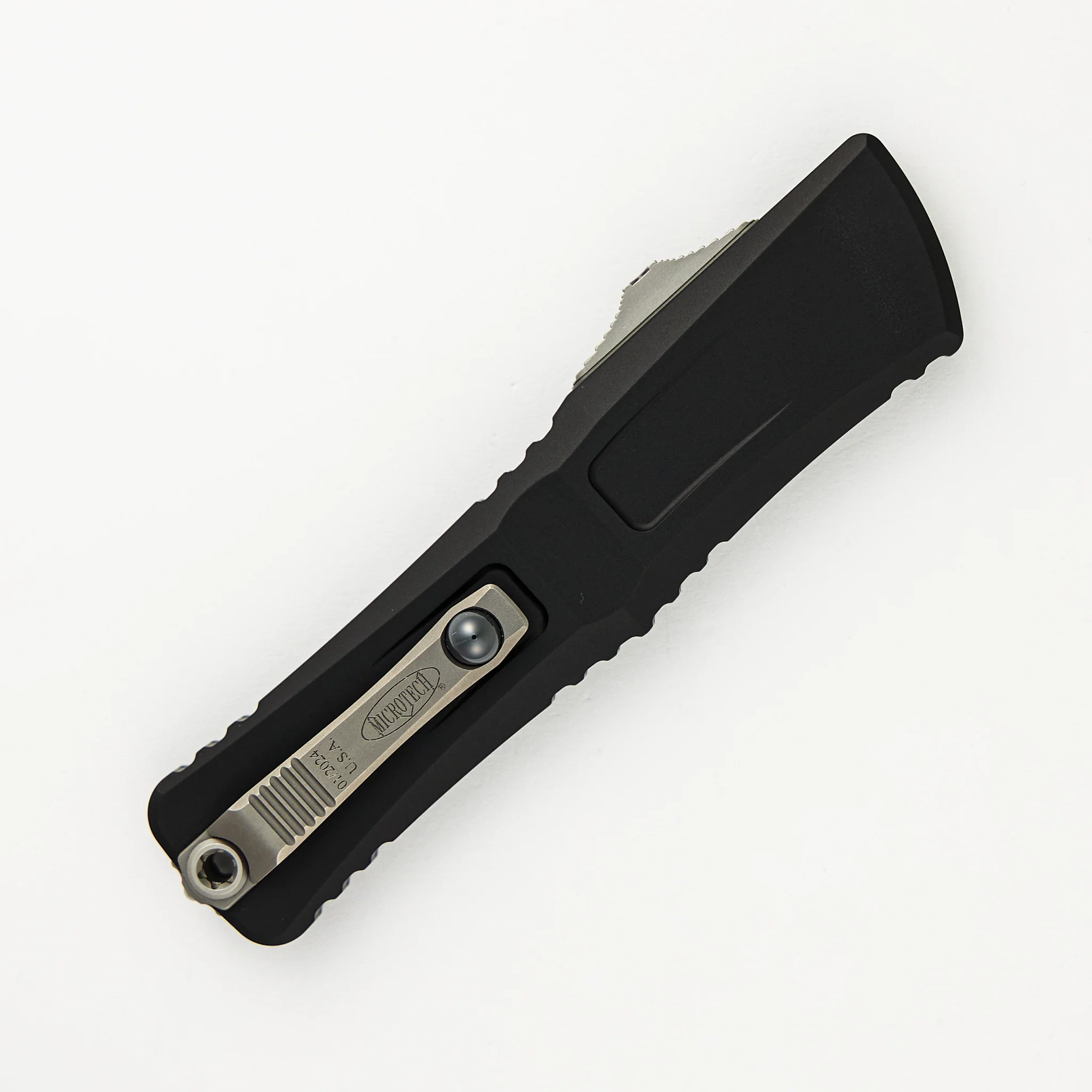 Combat Troodon D/E Gen III Stonewash Standard 1142-10 - Image 4