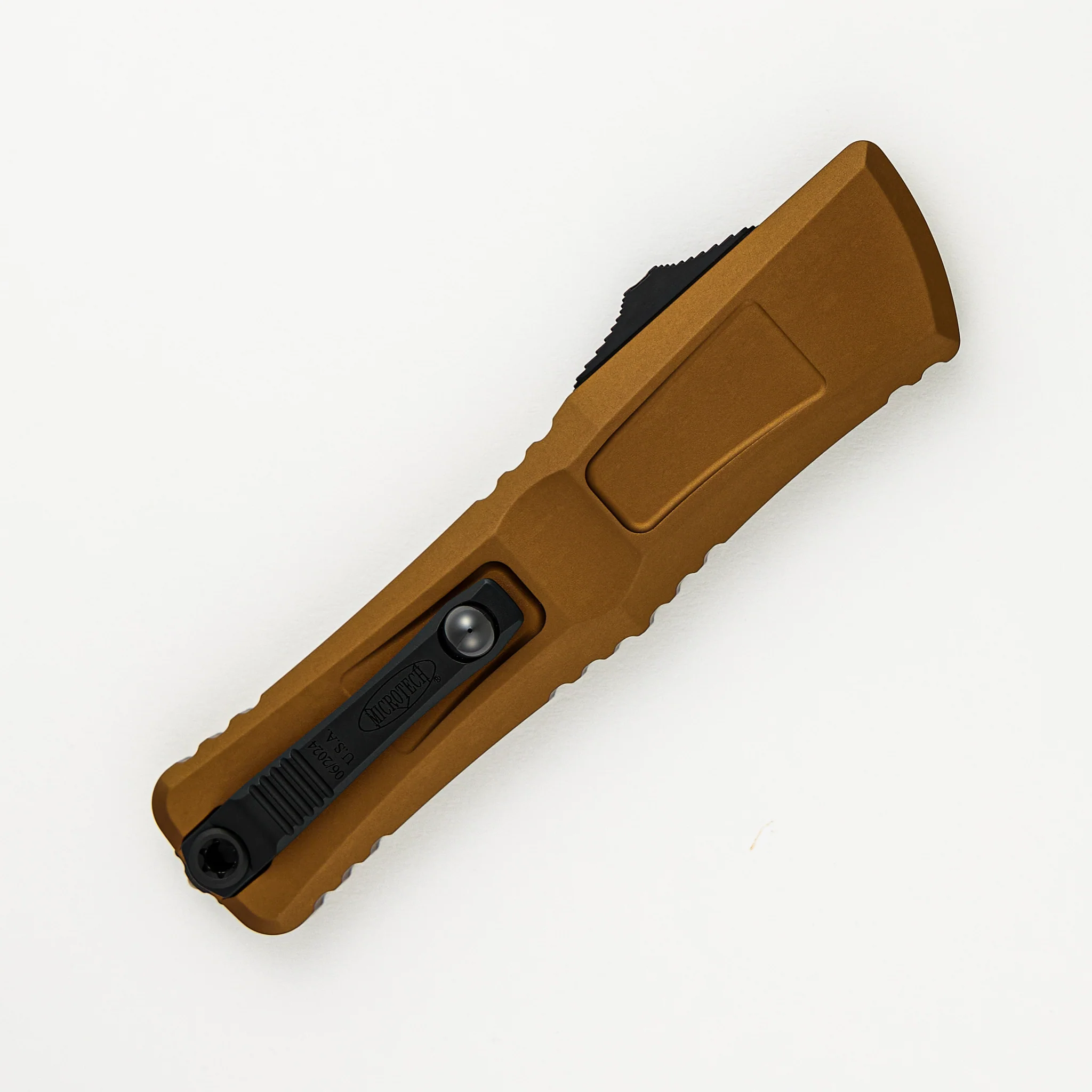 Combat Troodon D/E Gen III Tan Standard 1142-1 TA - Image 4