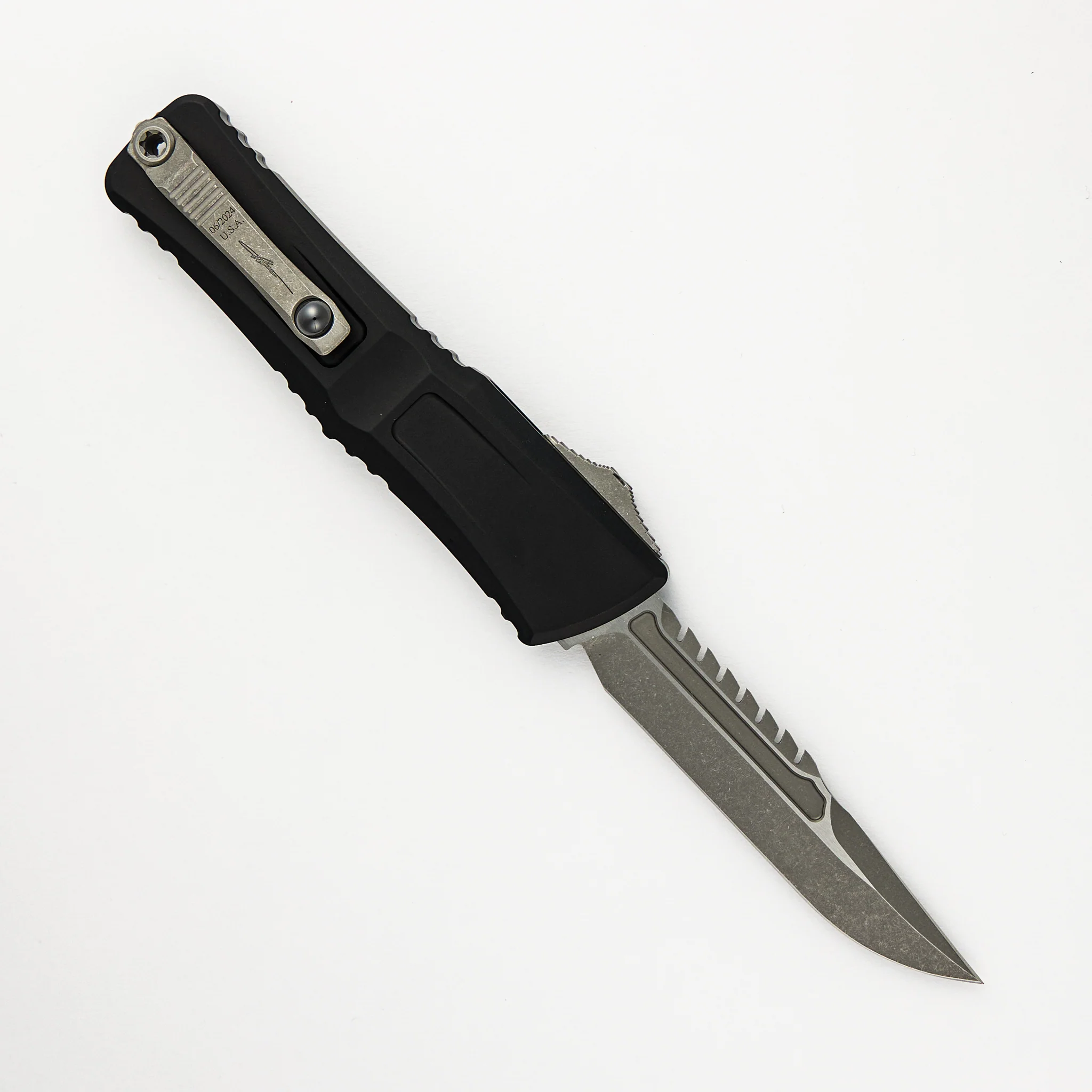 "Signature Series" Combat Troodon Interceptor Gen III Apocalyptic Standard 1217-10 APS - Image 2