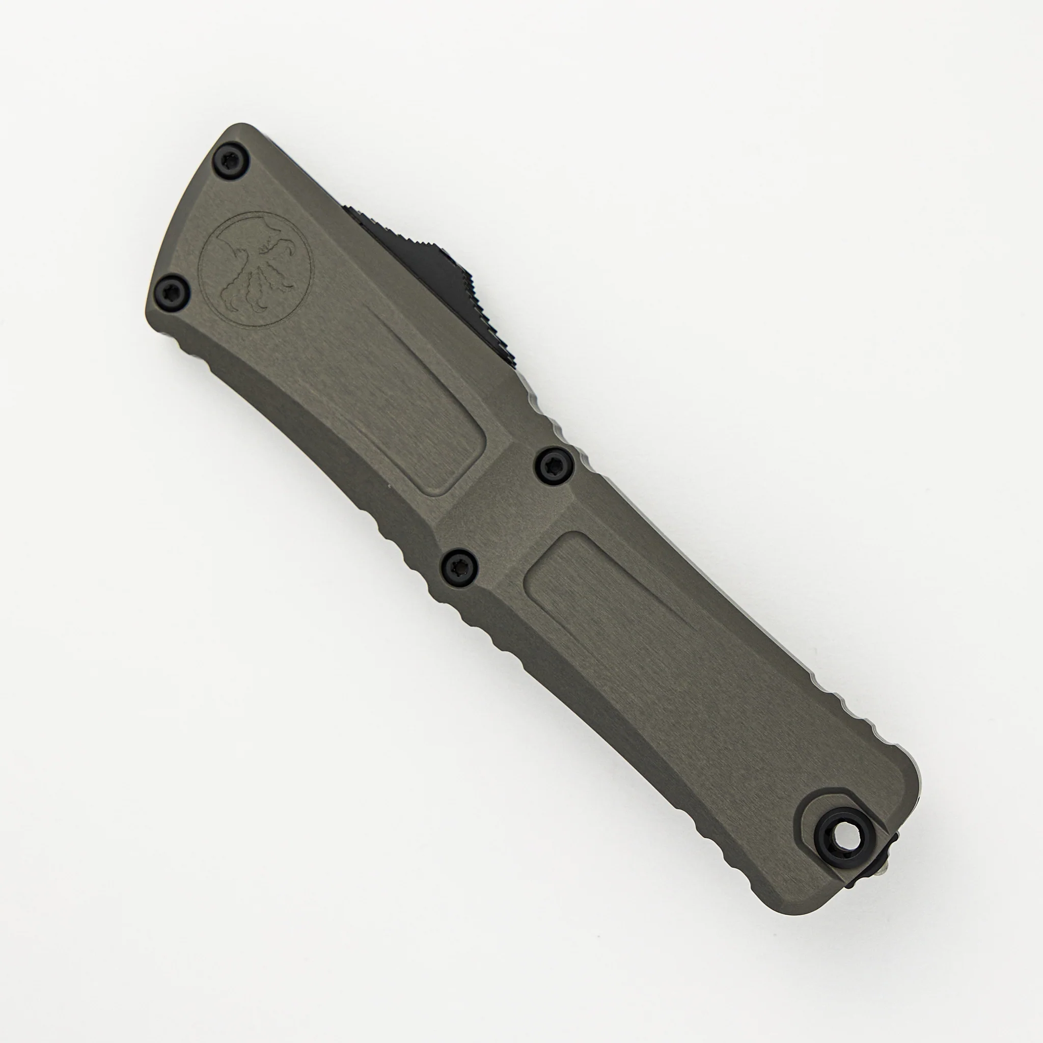 Combat Troodon Interceptor Gen III Signature Series Natural Clear Standard 1217-1 NCS - Image 3