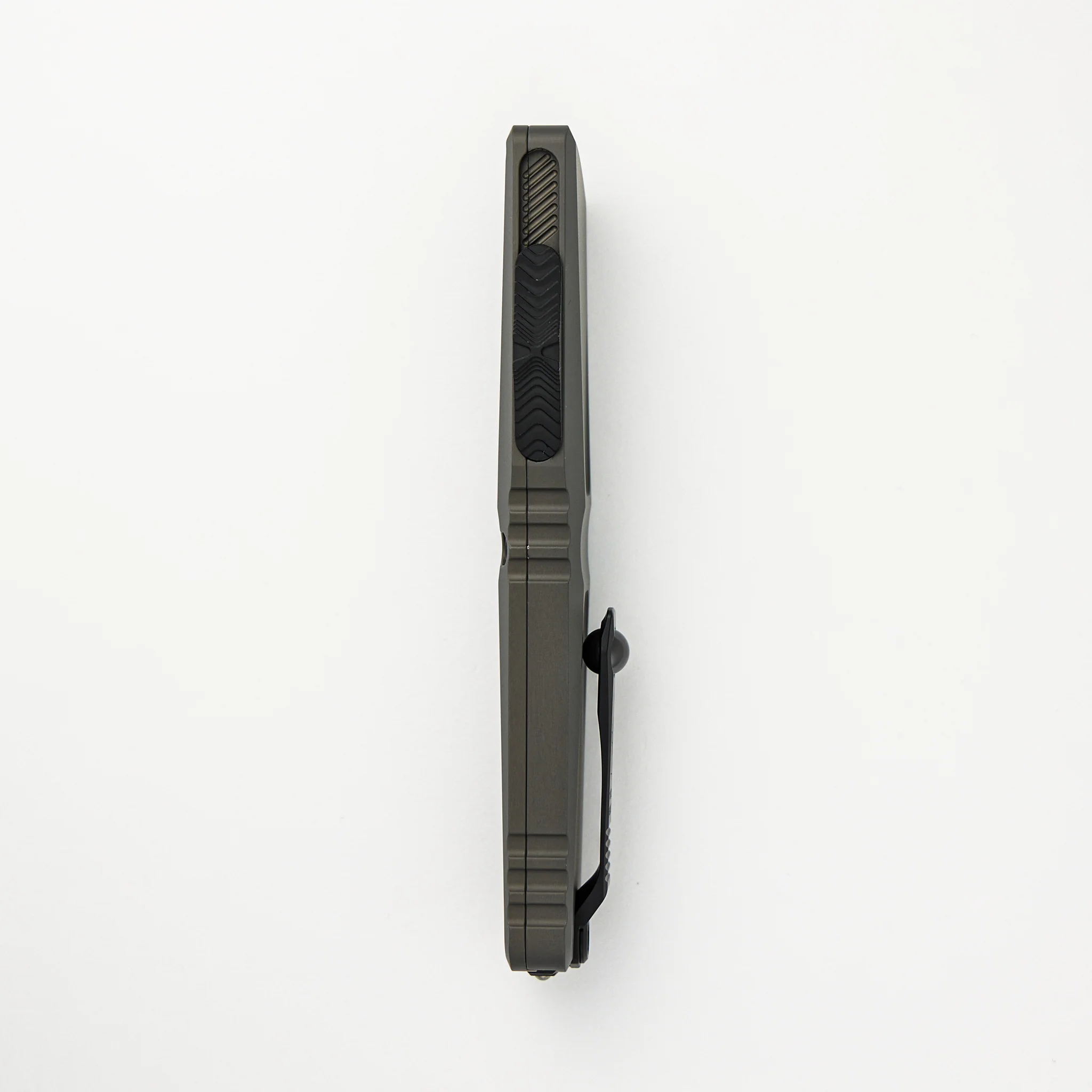 Combat Troodon Interceptor Gen III Signature Series Natural Clear Standard 1217-1 NCS - Image 6