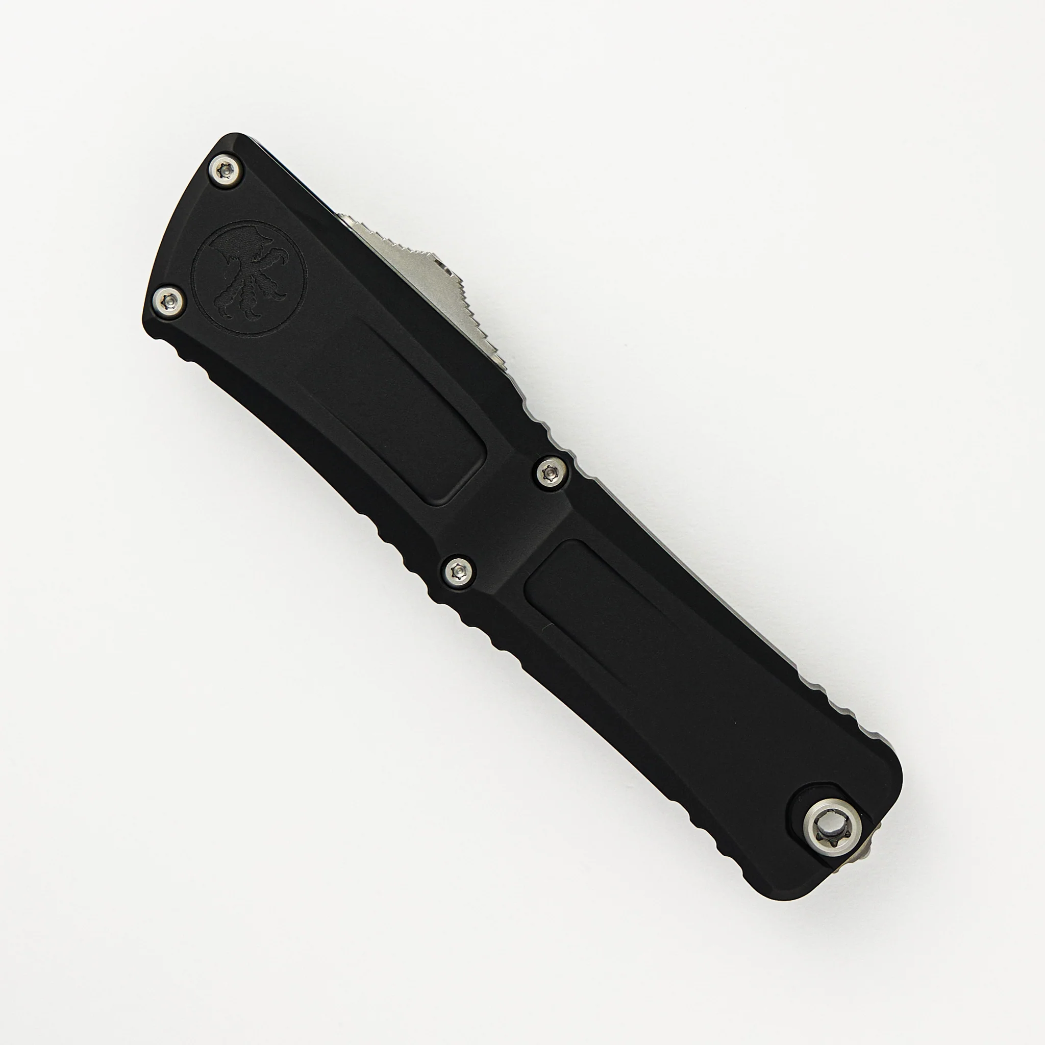 Combat Troodon Interceptor Gen III Signature Series Stonewash Standard 1217-10 S - Image 3