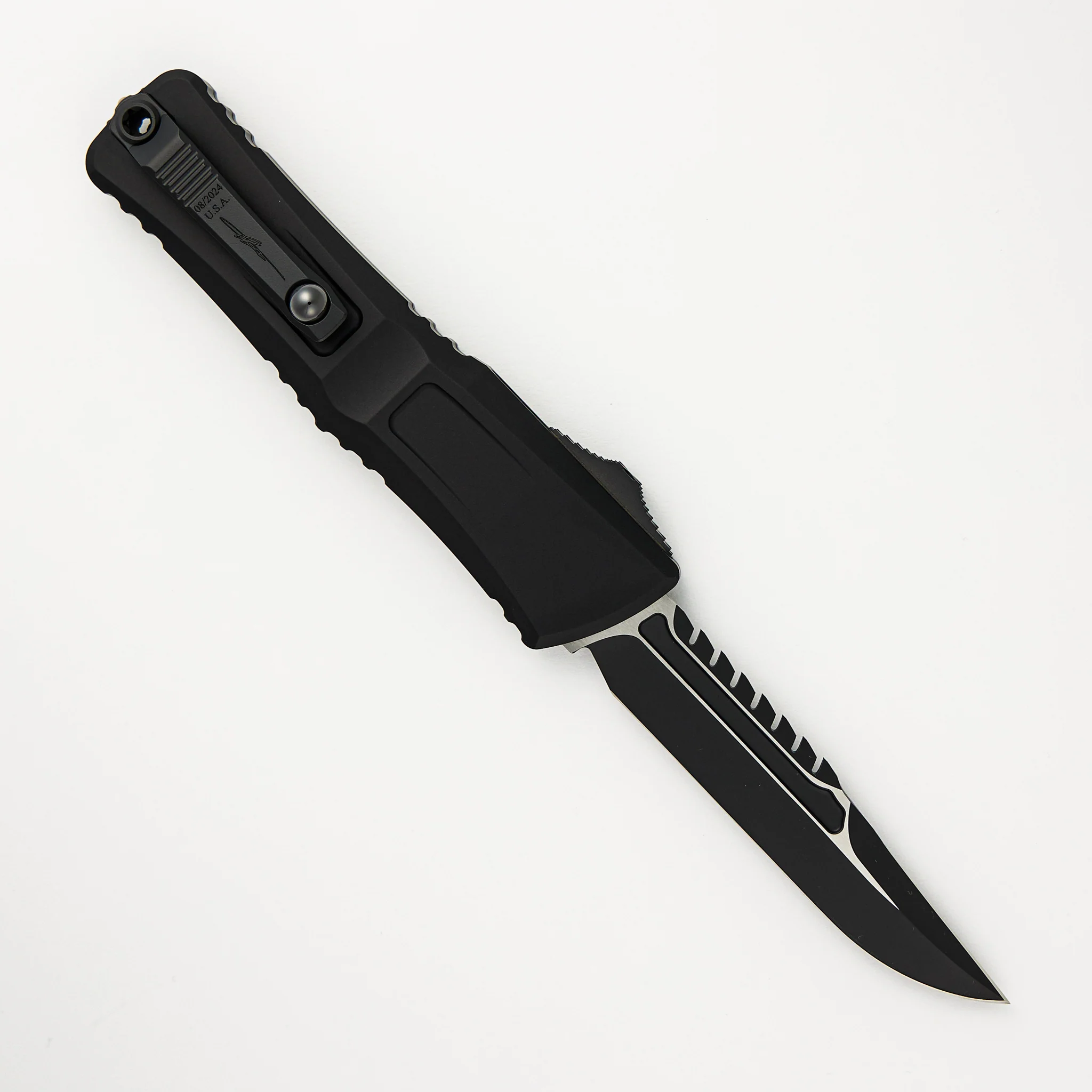 "Signature Series" Combat Troodon Interceptor Gen III Tactical Standard 1217-1 TS - Image 2
