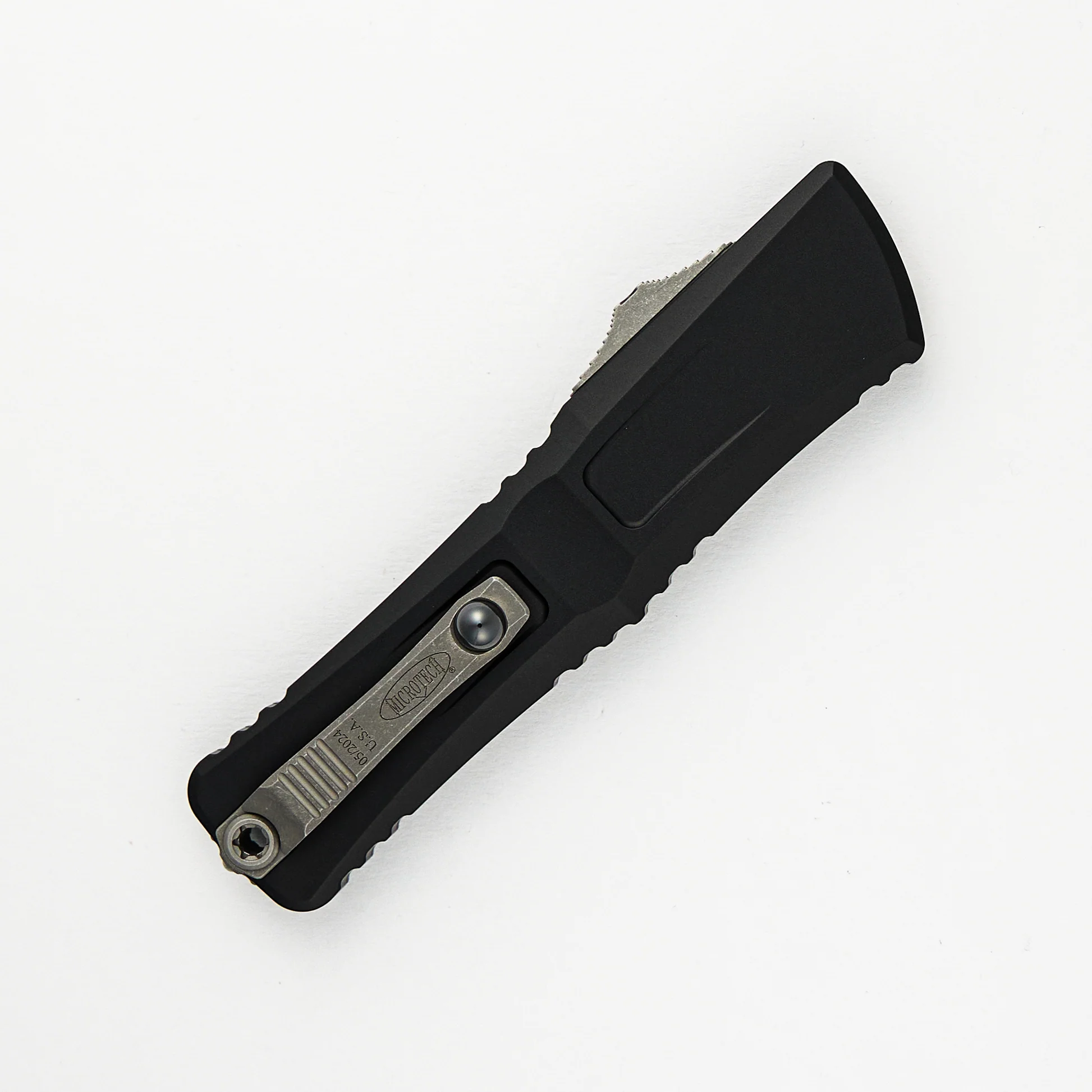 Combat Troodon S/E Gen III Apocalyptic Partial Serrated 1143-11 AP - Image 4