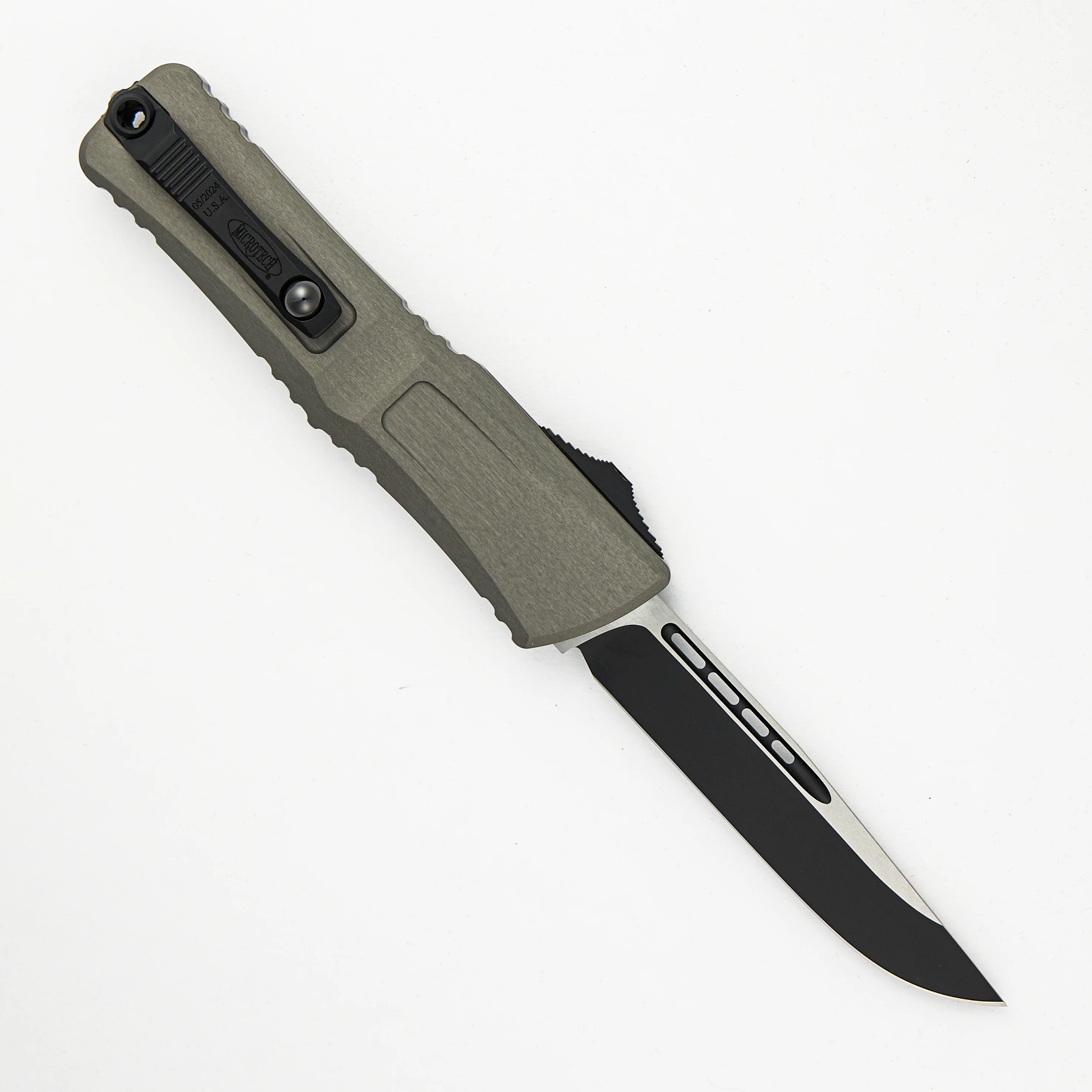 Combat Troodon S/E Gen III Natural Clear Standard 1143-1NC - Image 2