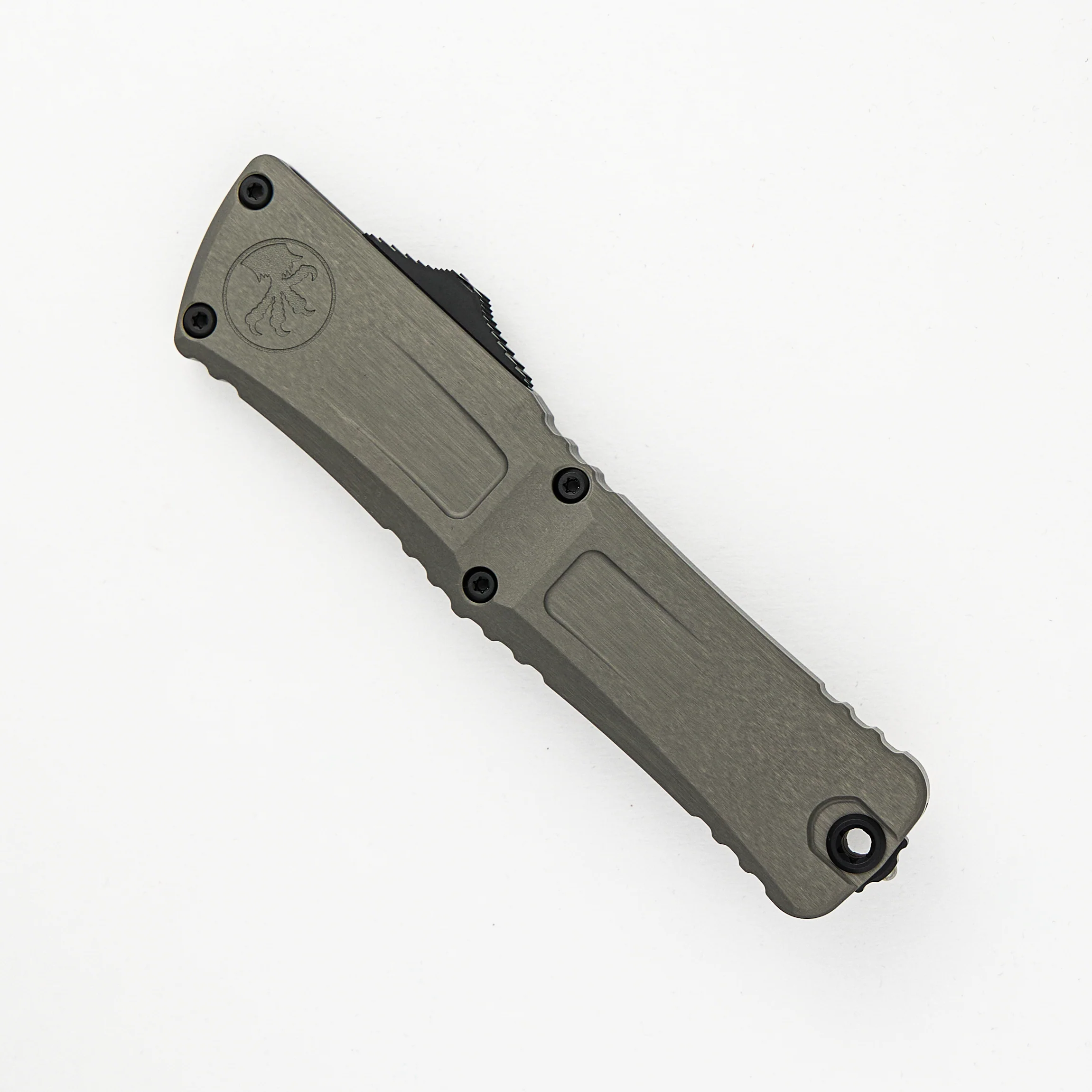 Combat Troodon S/E Gen III Natural Clear Standard 1143-1NC - Image 3