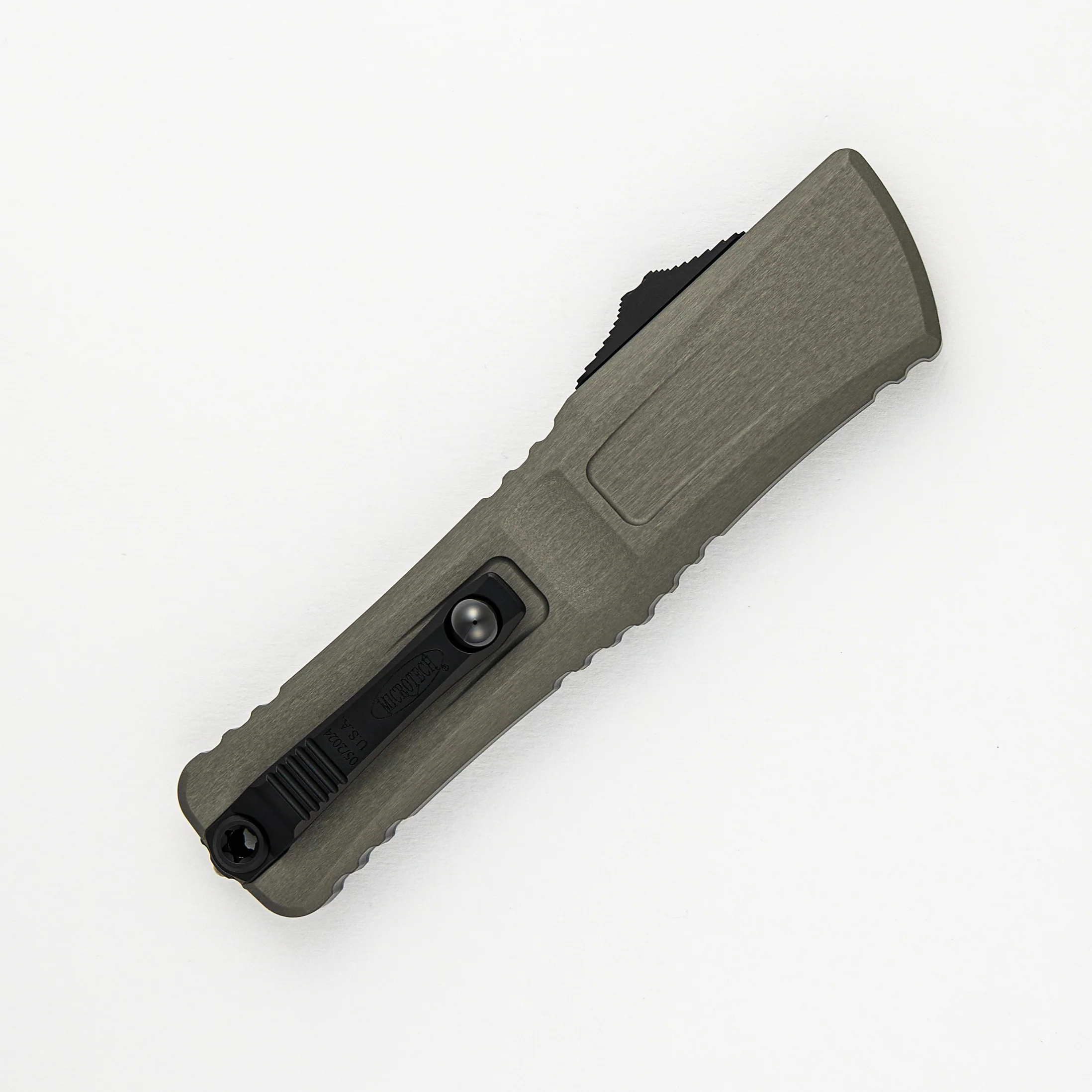 Combat Troodon S/E Gen III Natural Clear Standard 1143-1NC - Image 4