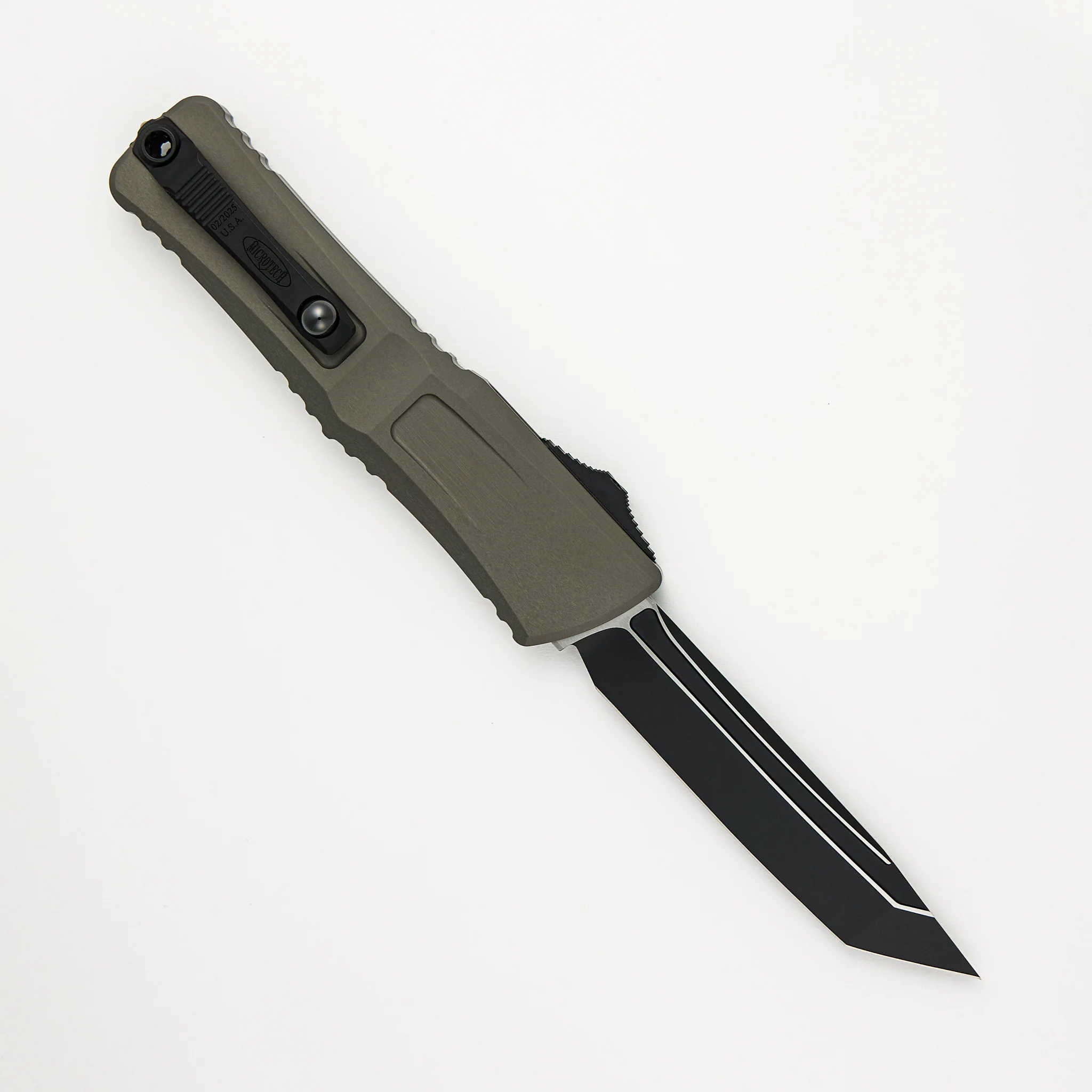 Combat Troodon T/E Gen III Natural Clear Standard 1144-1 NC - Image 2