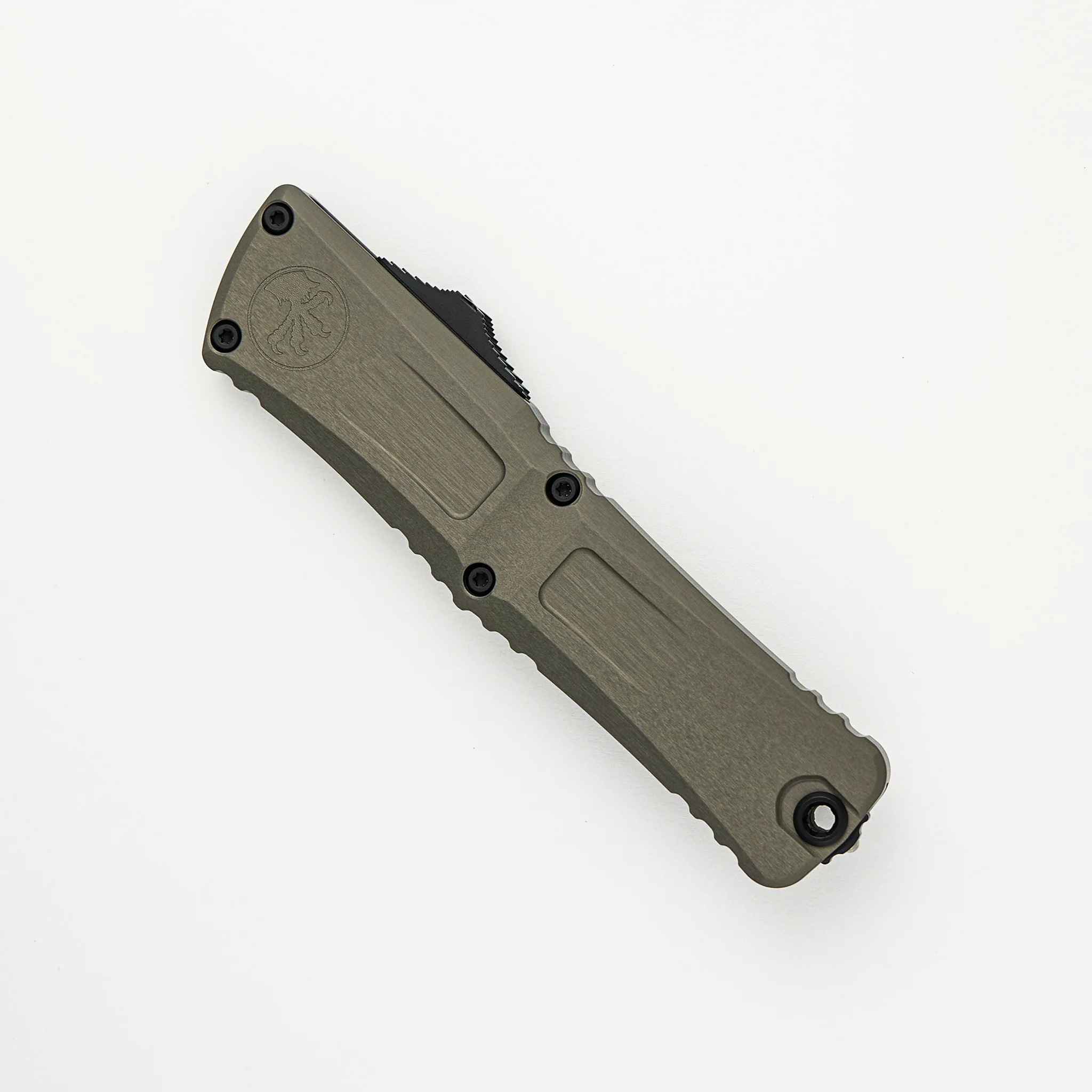 Combat Troodon T/E Gen III Natural Clear Standard 1144-1 NC - Image 3