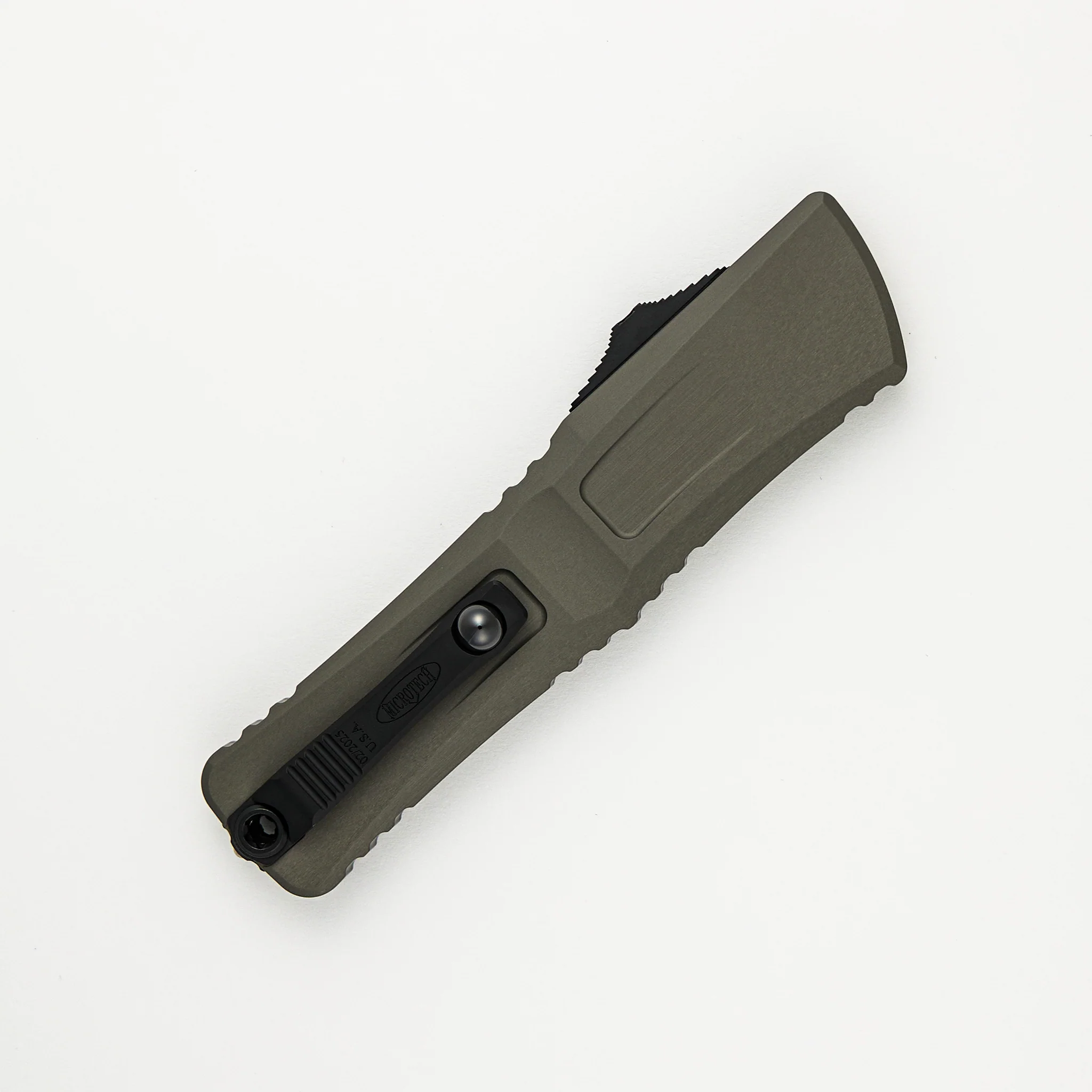 Combat Troodon T/E Gen III Natural Clear Standard 1144-1 NC - Image 4