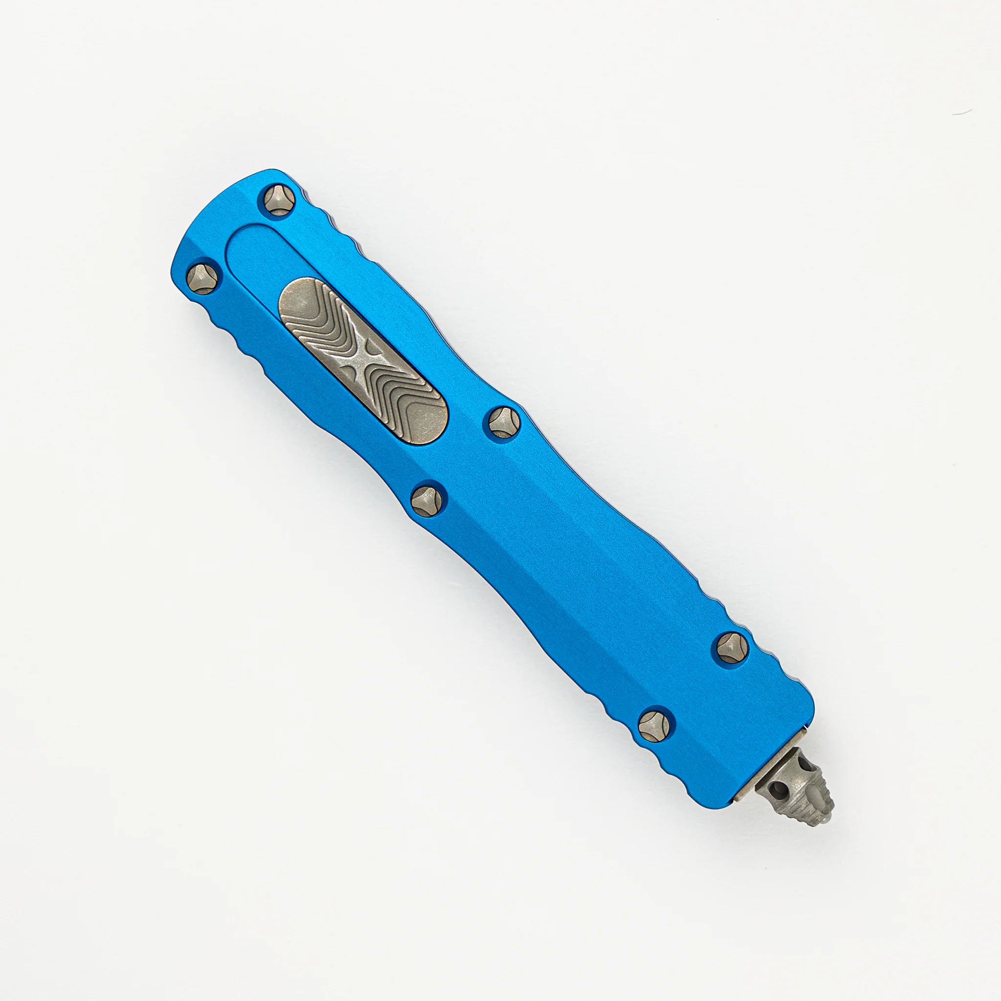 Dirac - D/E OD Blue Apocalyptic Standard 225-10 APBL - Image 3