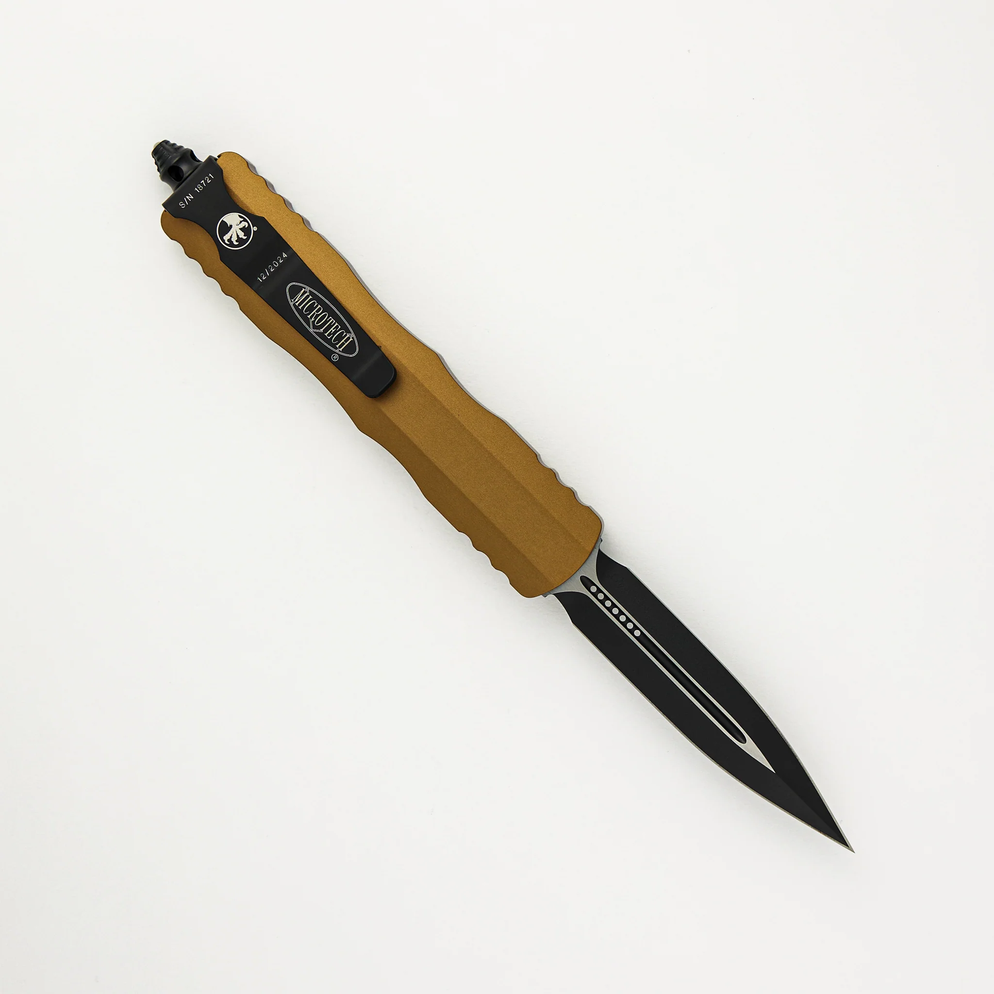 Dirac D/E Tan Standard 225-1 TA - Image 2