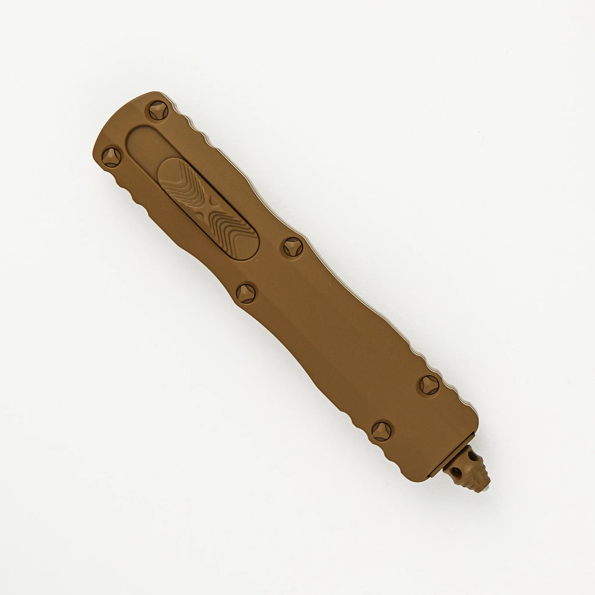 Dirac Delta D/E Cerakote Tan Standard 227-1 CTA - Image 3