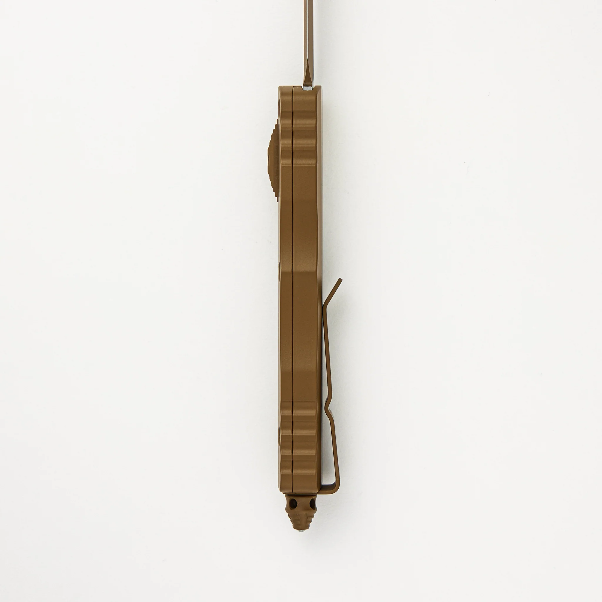 Dirac Delta D/E Cerakote Tan Standard 227-1 CTA - Image 5