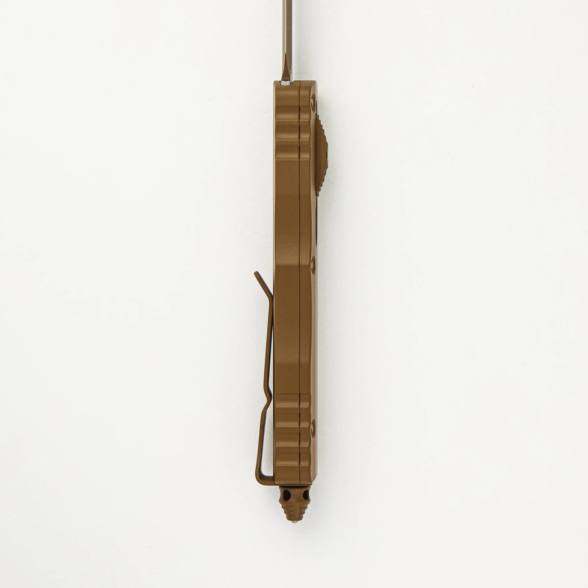 Dirac Delta D/E Cerakote Tan Standard 227-1 CTA - Image 6