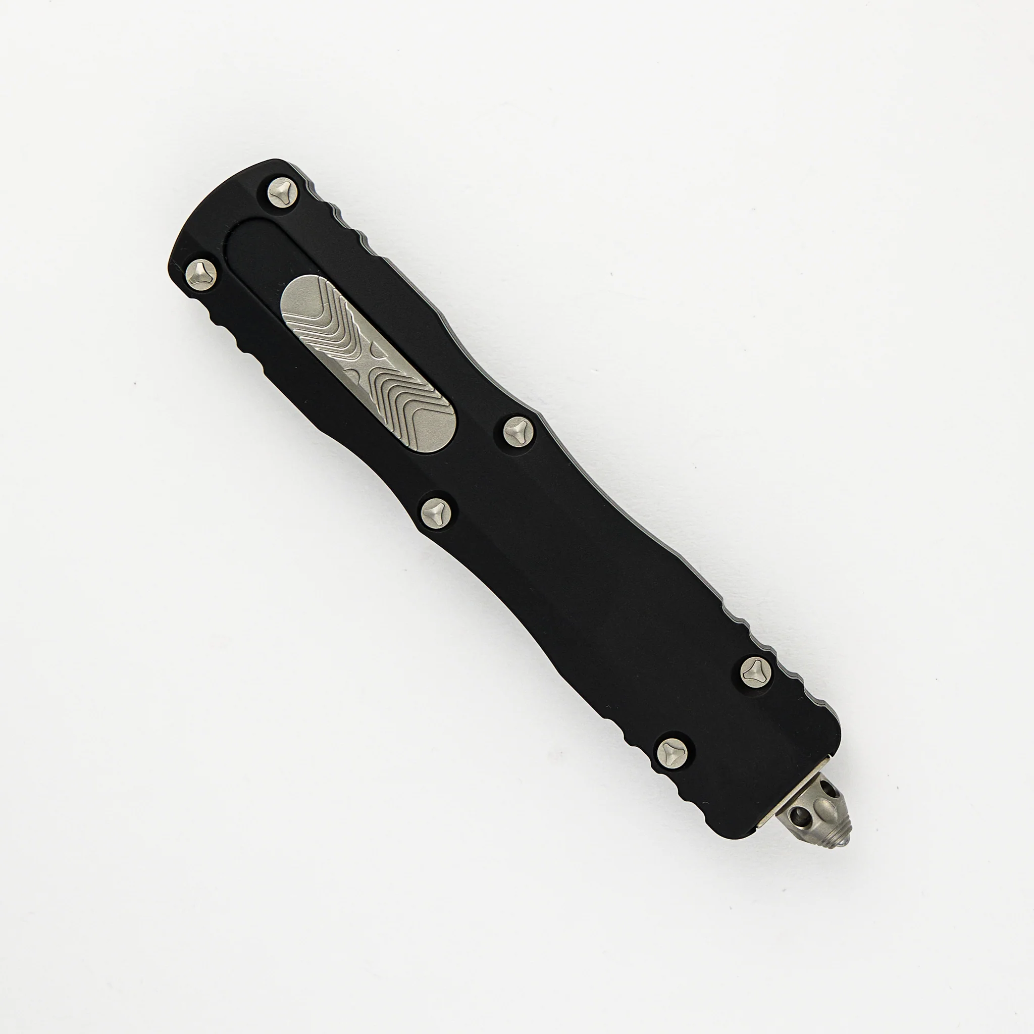 Dirac Delta D/E Stonewash Full Serrated 227-12 - Image 3
