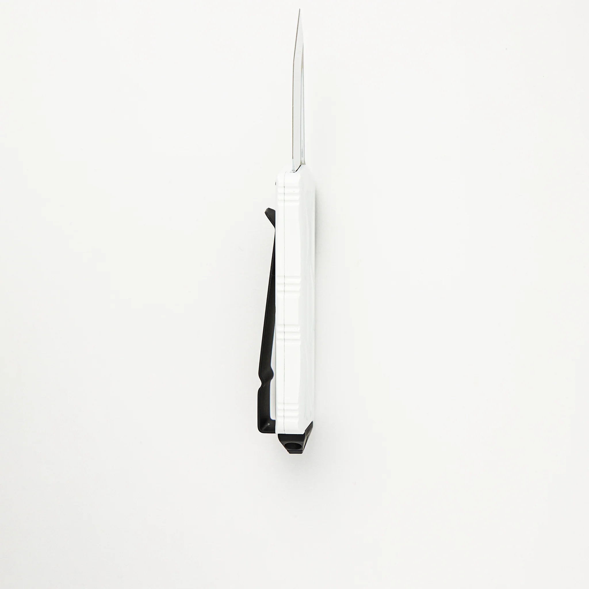 Microtech Exocet T/E ST White - White Standard 158-1 ST - Image 6