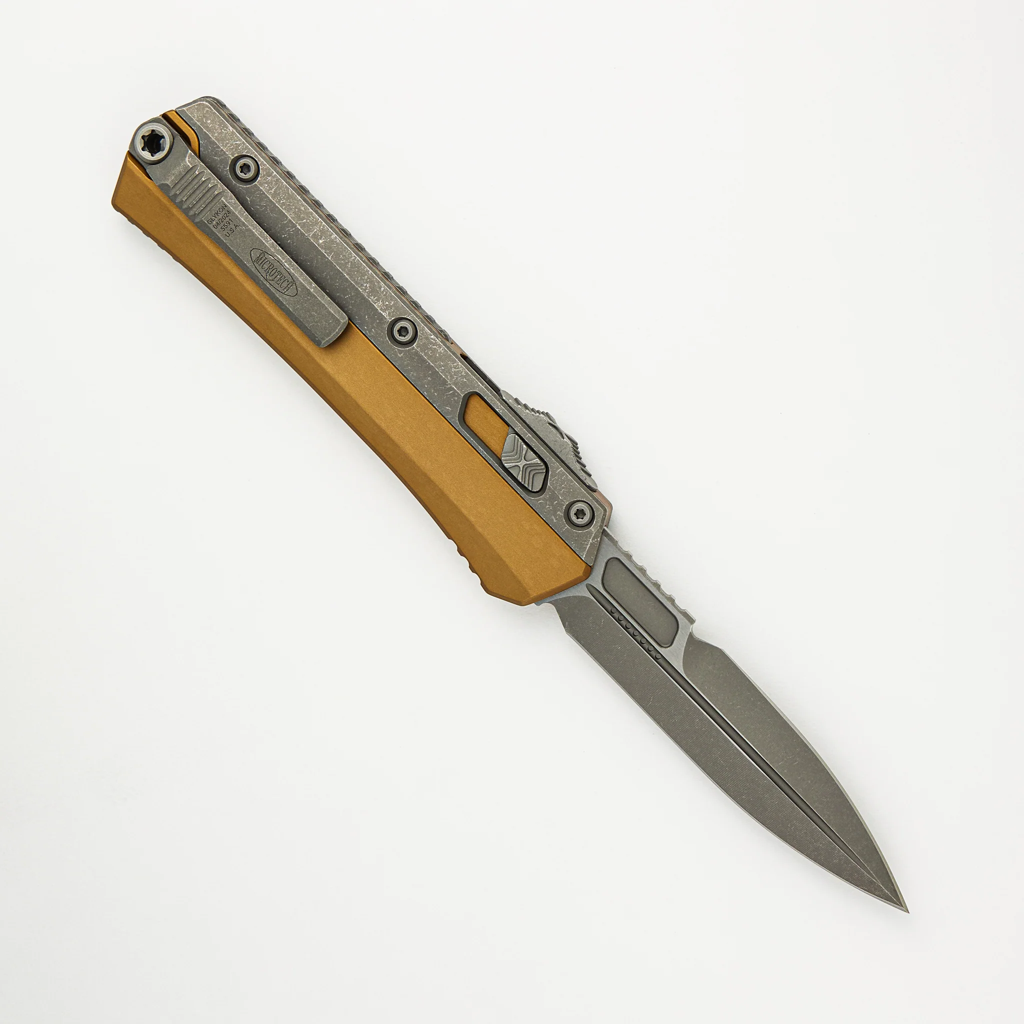 Glykon Bayonet Apocalyptic 184-10APTA - Image 2