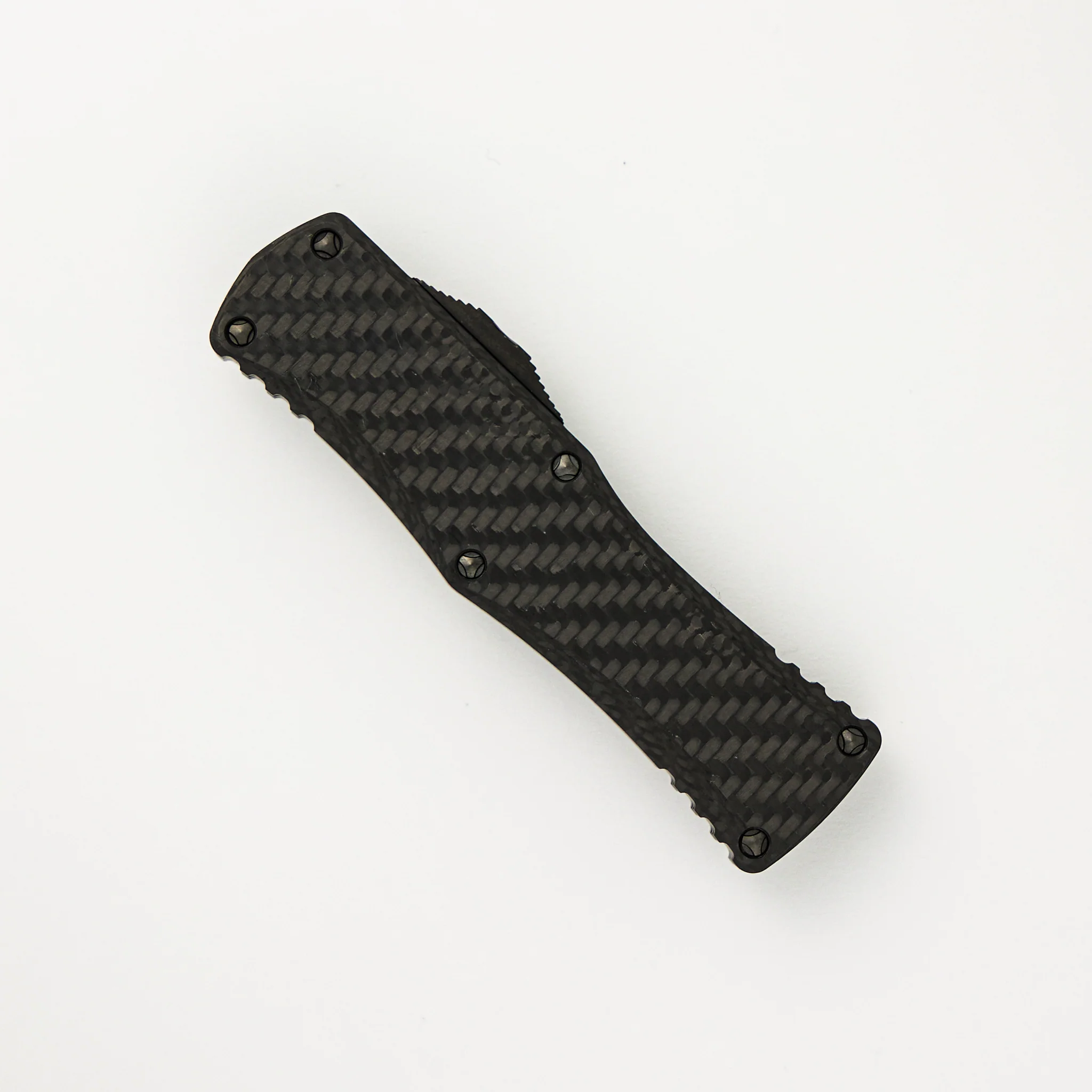 Hera Hellhound Shadow Carbon Fiber Top DLC Standard DLC Hardware 919-1 DLCTCFSH - Image 3