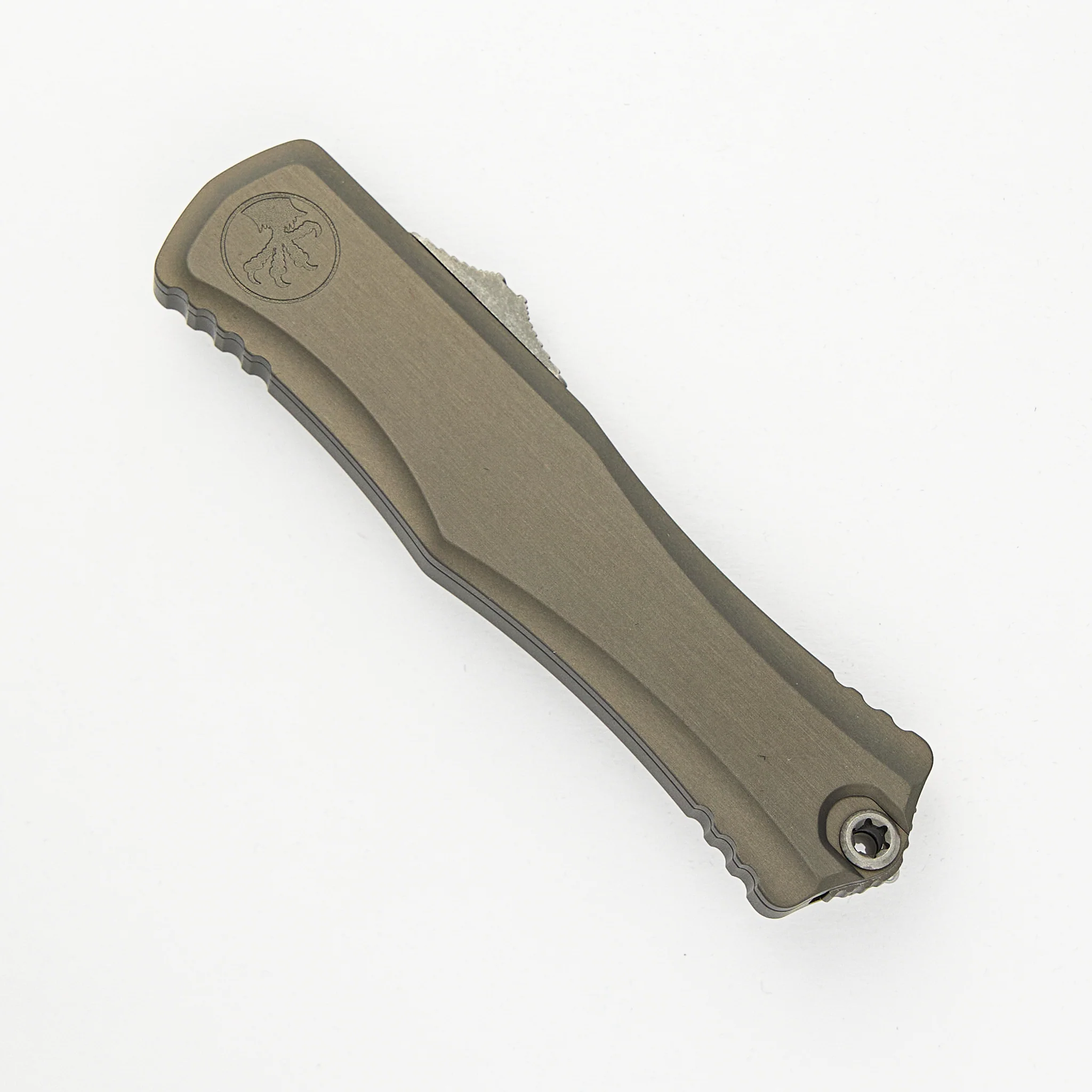 Hera II Bayonet Apocalyptic D/E Natural Clear Standard 1702-10APNC - Image 3