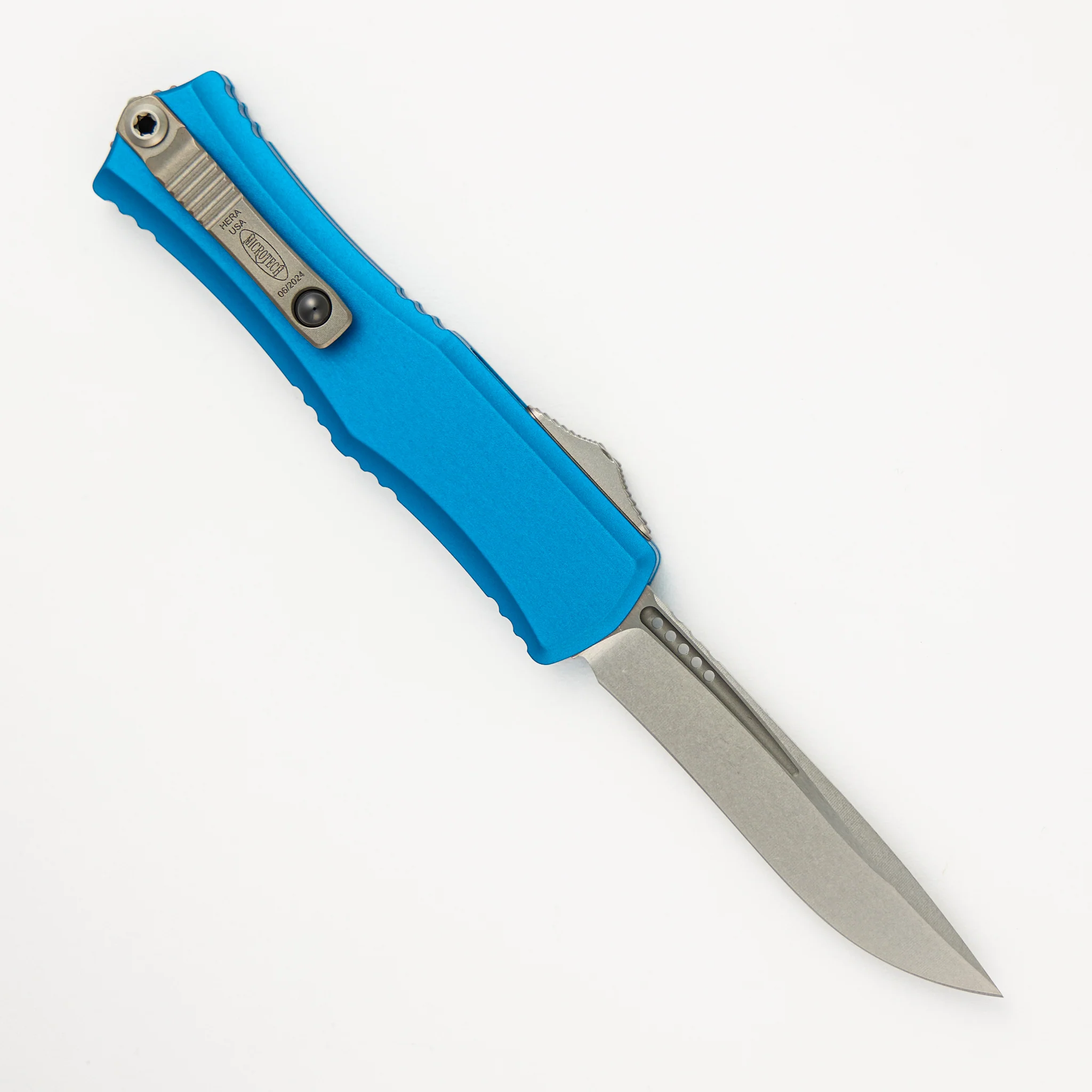 Mini Hera II Recurve Blue Stonewash Standard 1705M-10 BL - Image 2