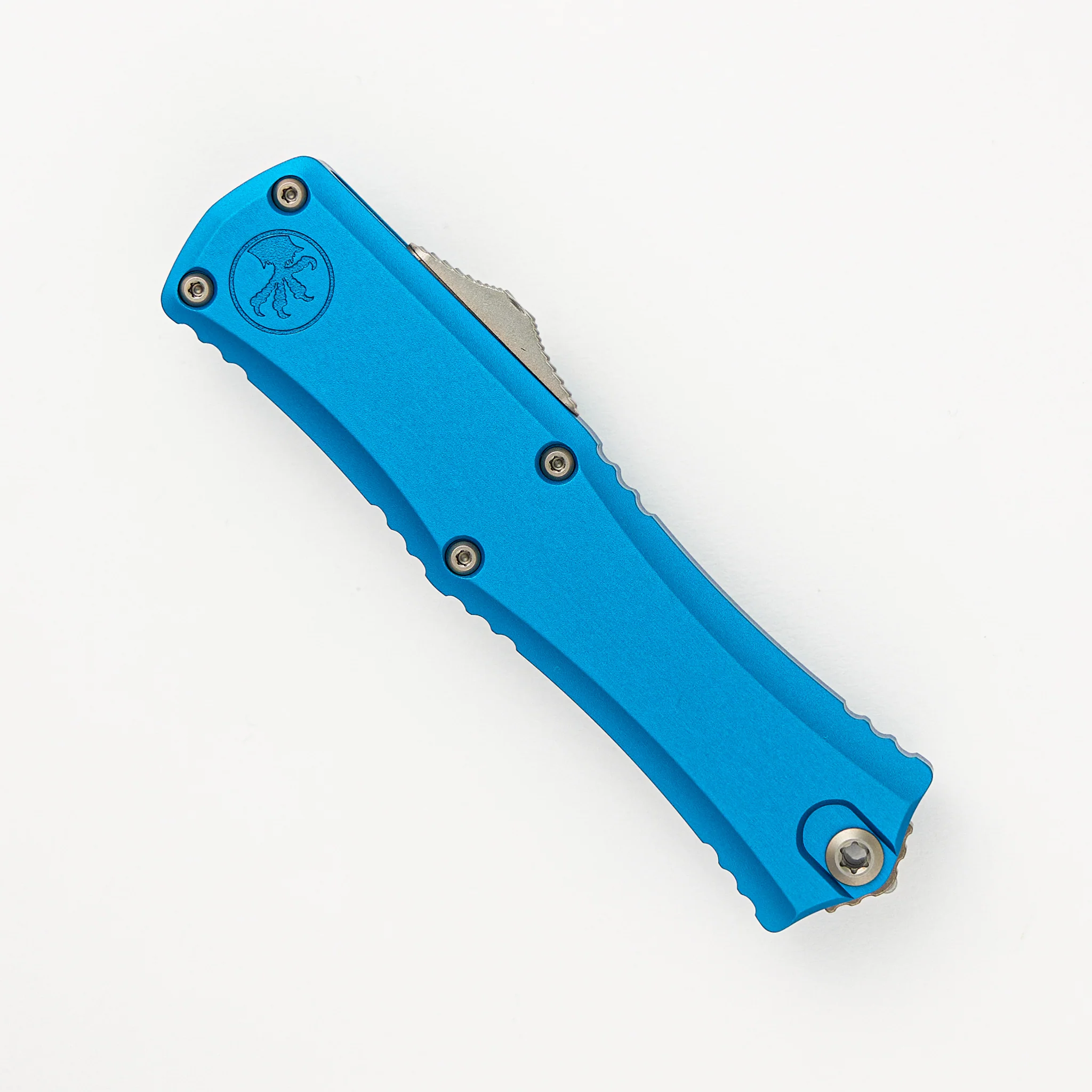 Mini Hera II Recurve Blue Stonewash Standard 1705M-10 BL - Image 3