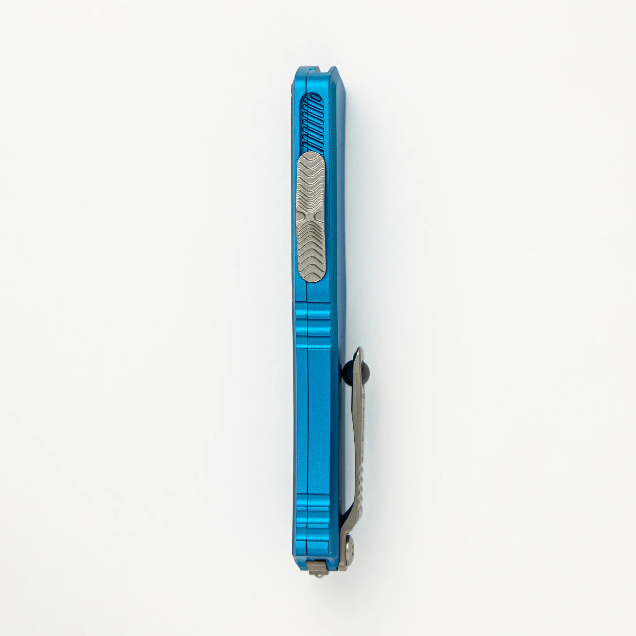 Mini Hera II Recurve Blue Stonewash Standard 1705M-10 BL - Image 5