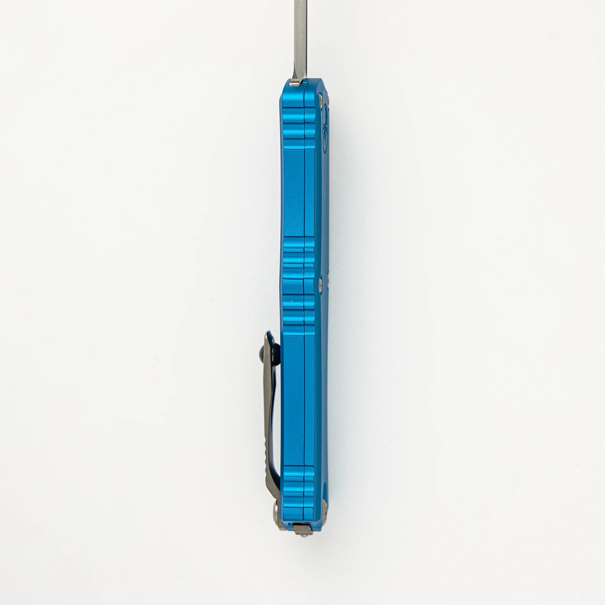 Mini Hera II Recurve Blue Stonewash Standard 1705M-10 BL - Image 6