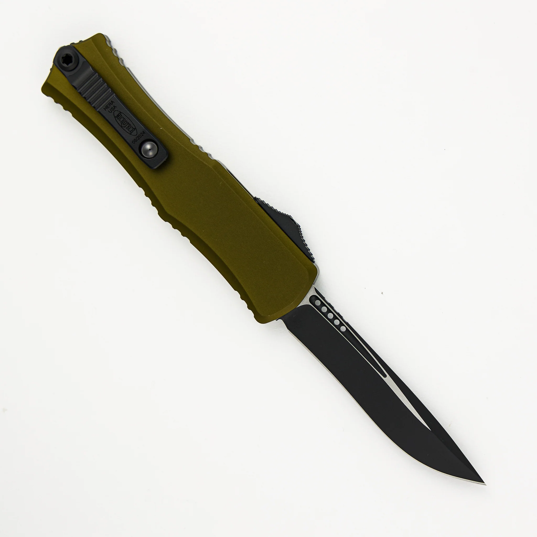 Hera II Mini Recurve OD Green Standard 1705M-1 OD - Image 2