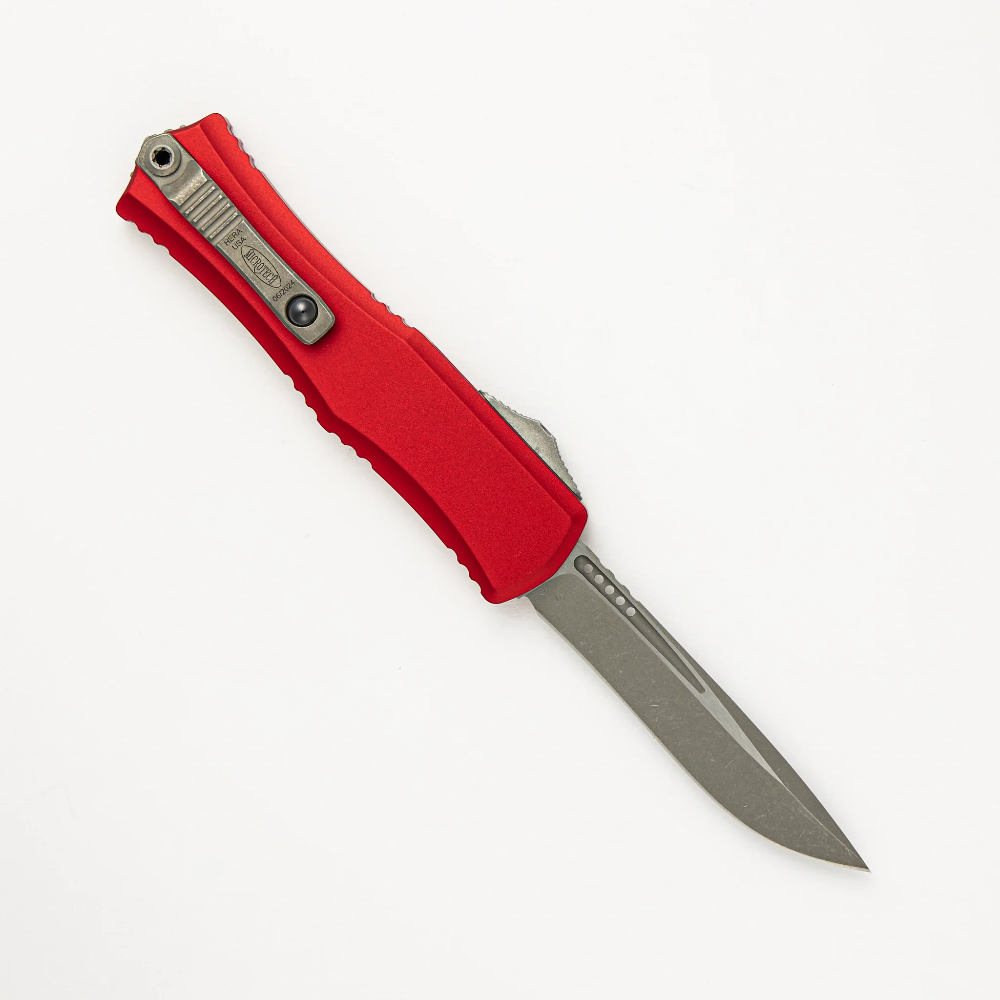 Hera II Mini Recurve Red Apocalyptic Standard 1705M-10 APRD - Image 2