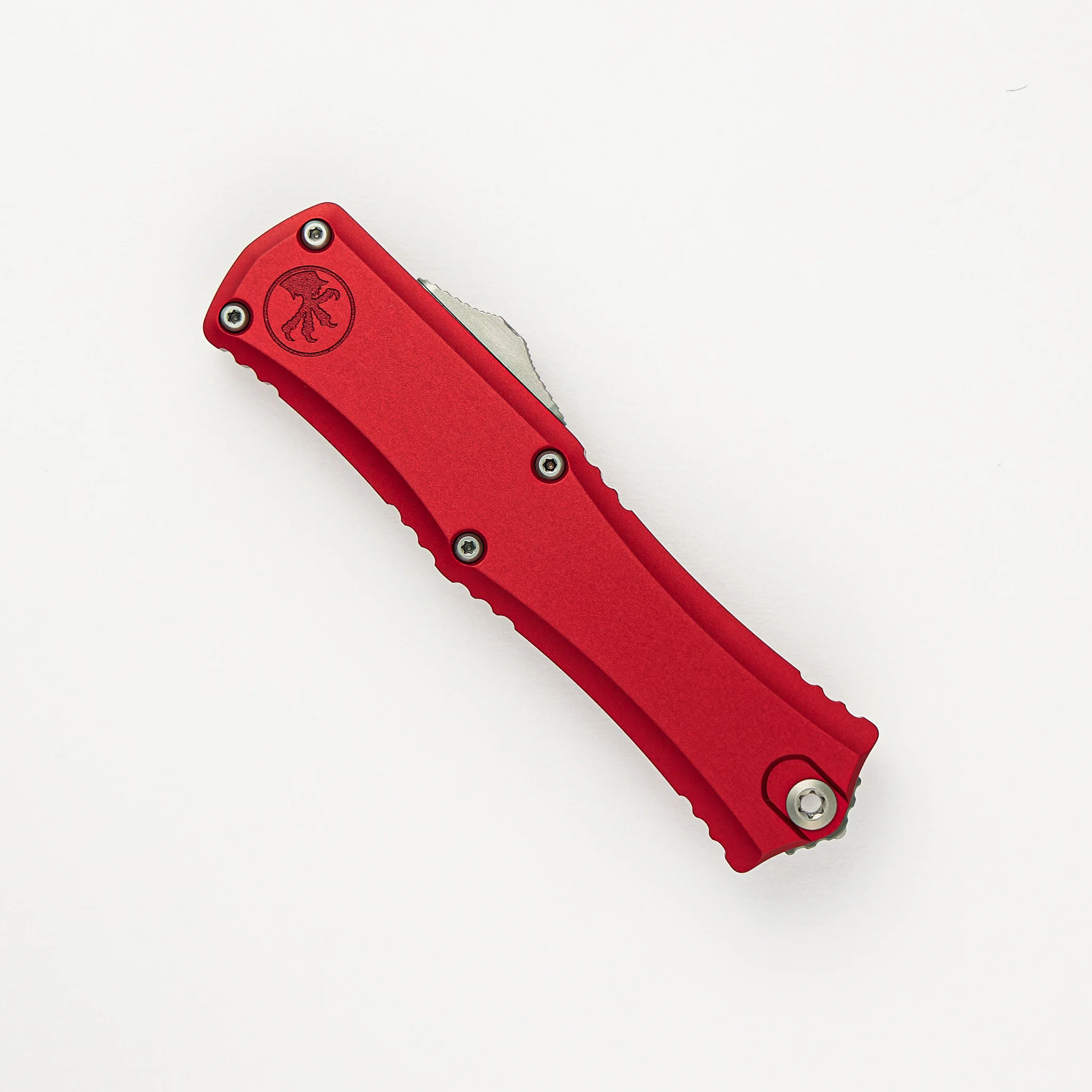 Mini Hera II Recurve Red Stonewash Standard 1705M-10 RD - Image 3