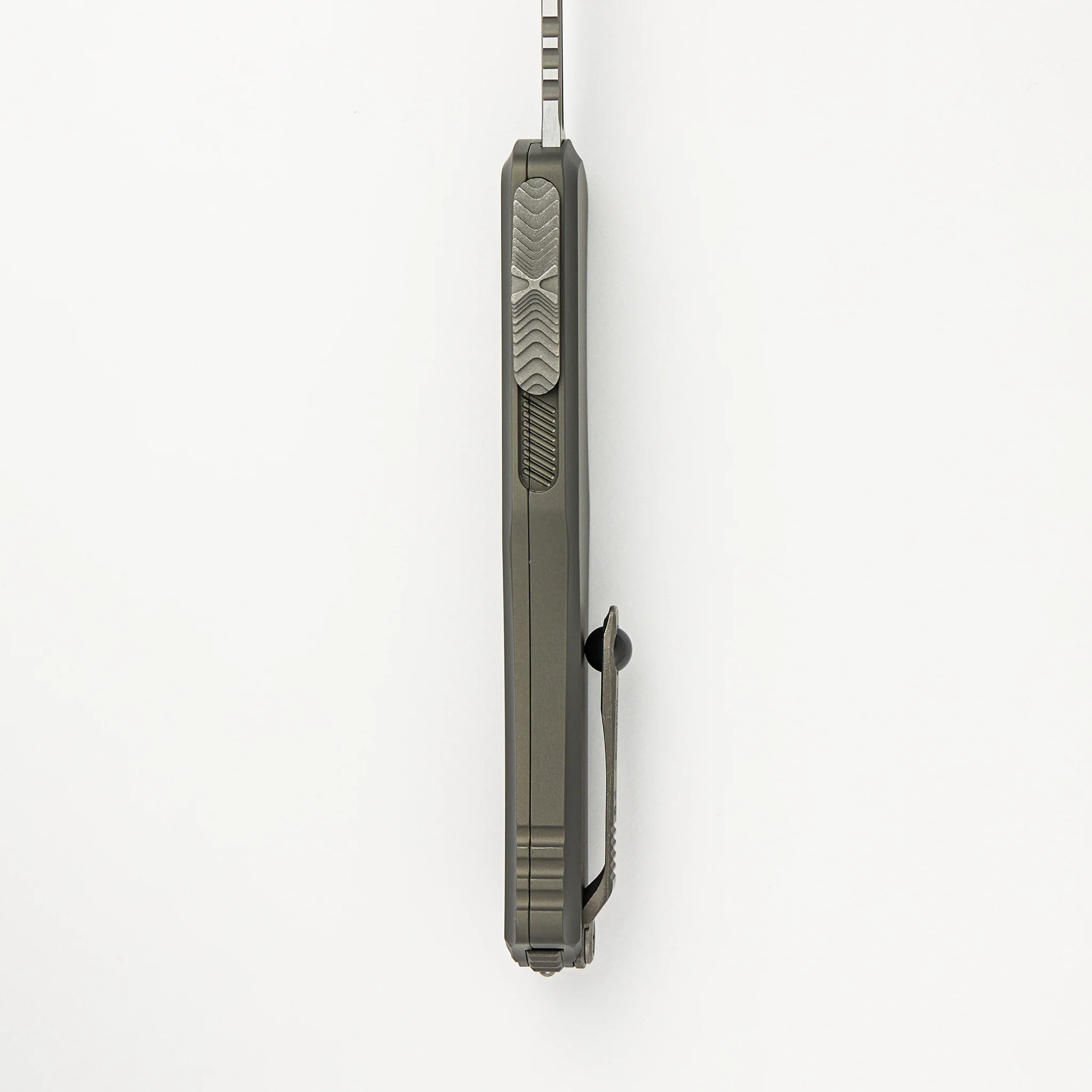 Hera II Recurve Natural Clear Apocalyptic Standard 1705-10 APNC - Image 5