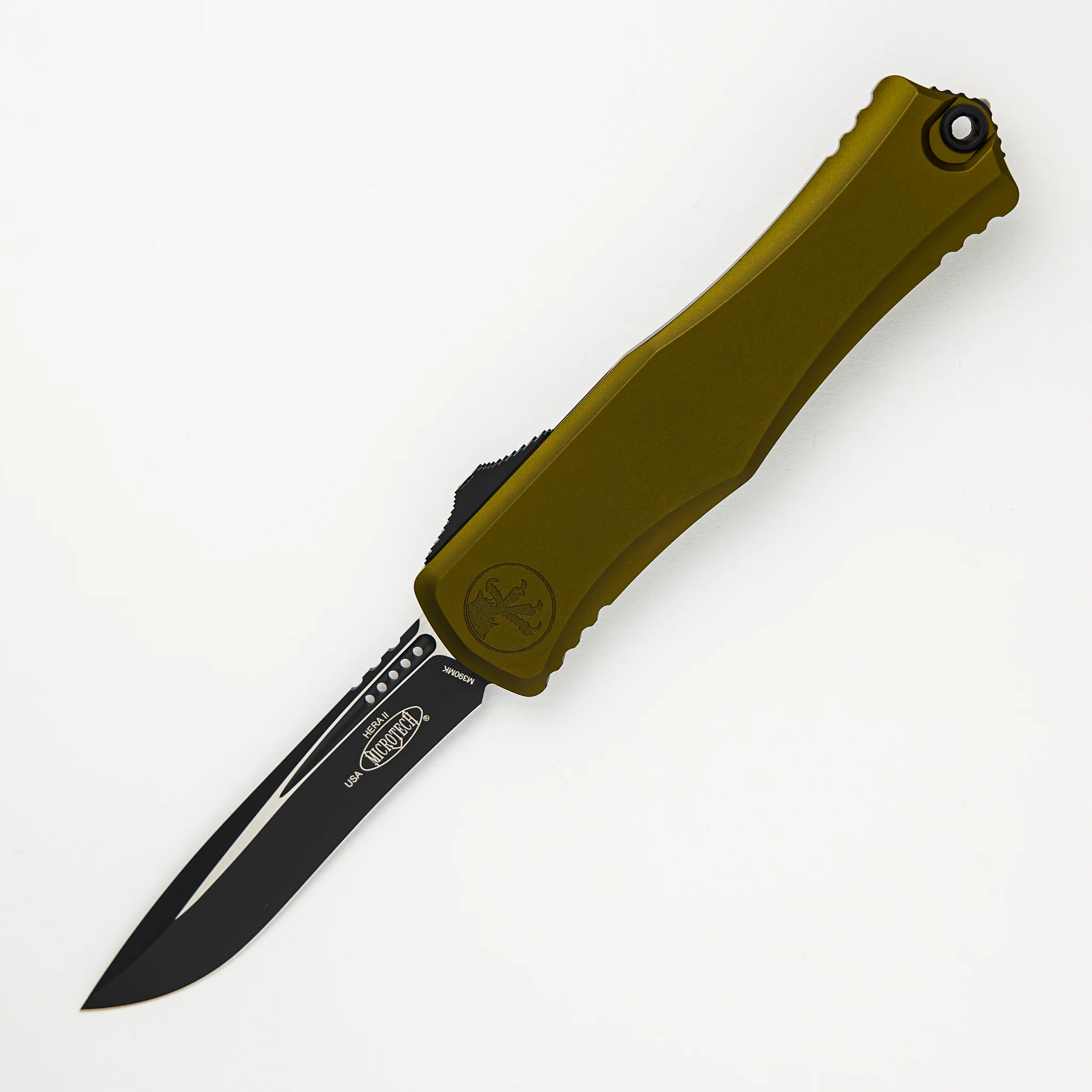 Hera II Recurve OD Green Standard 1705-1 OD