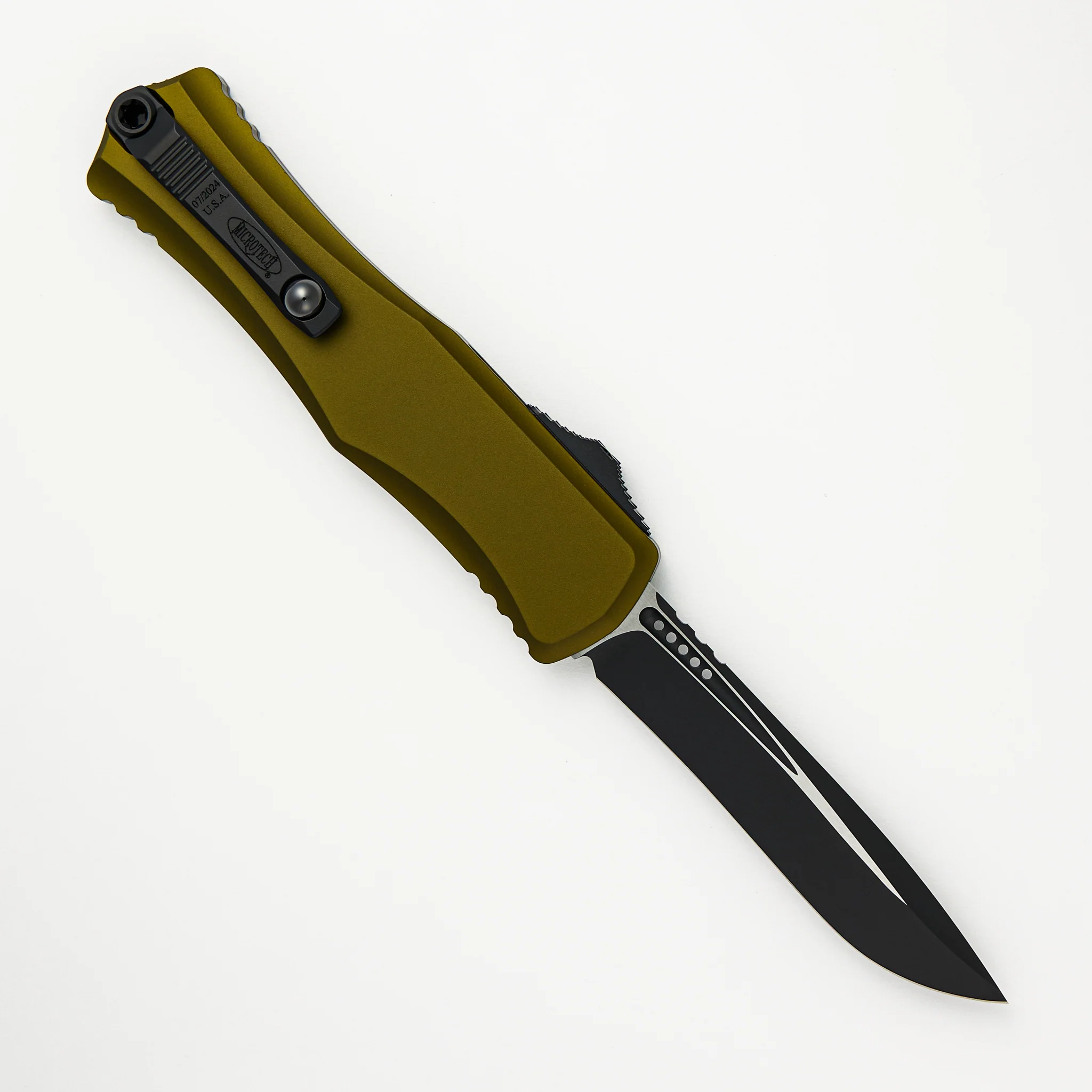 Hera II Recurve OD Green Standard 1705-1 OD - Image 2