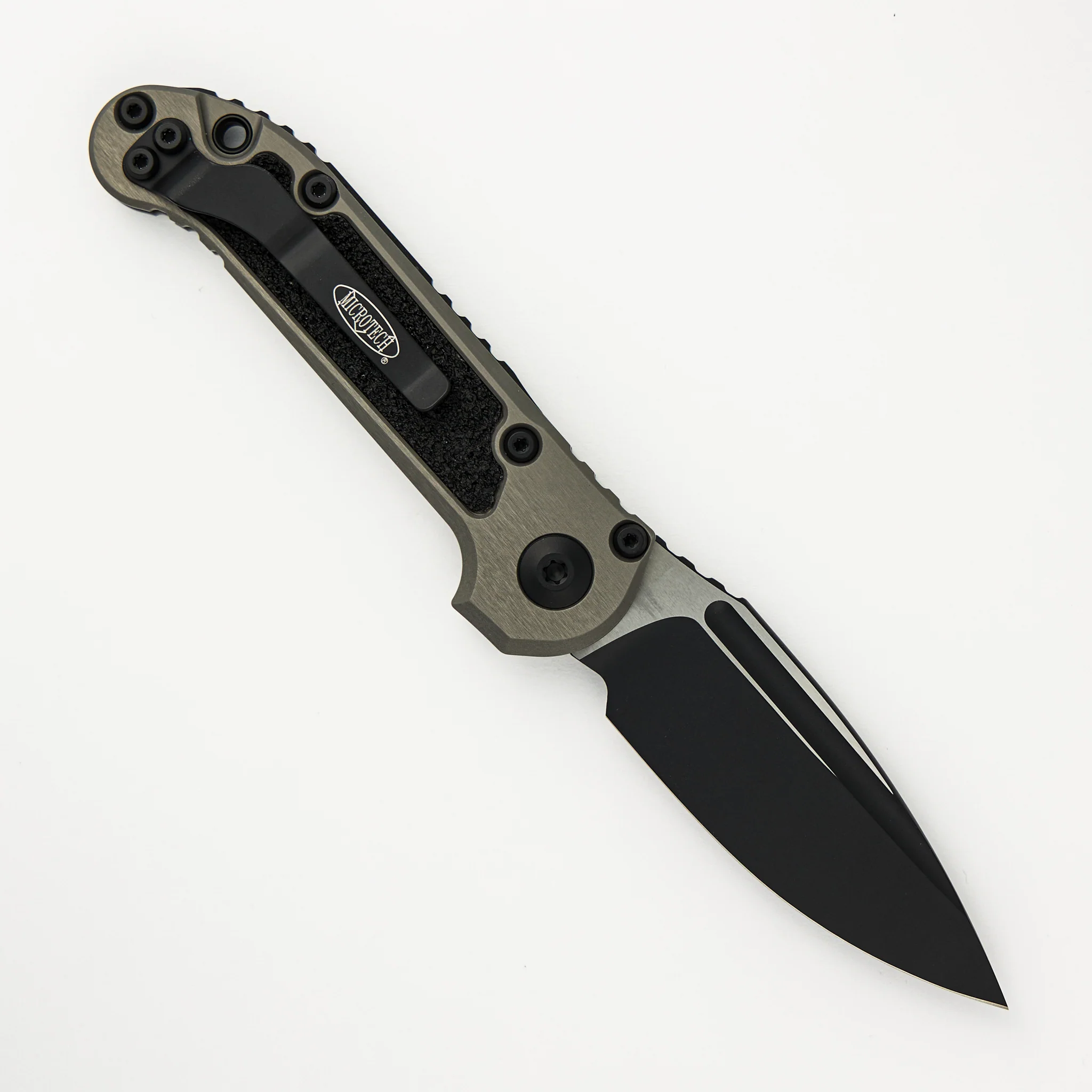 L.U.D.T. S/E Gen III Natural Clear Standard 1135-1 NC - Image 2