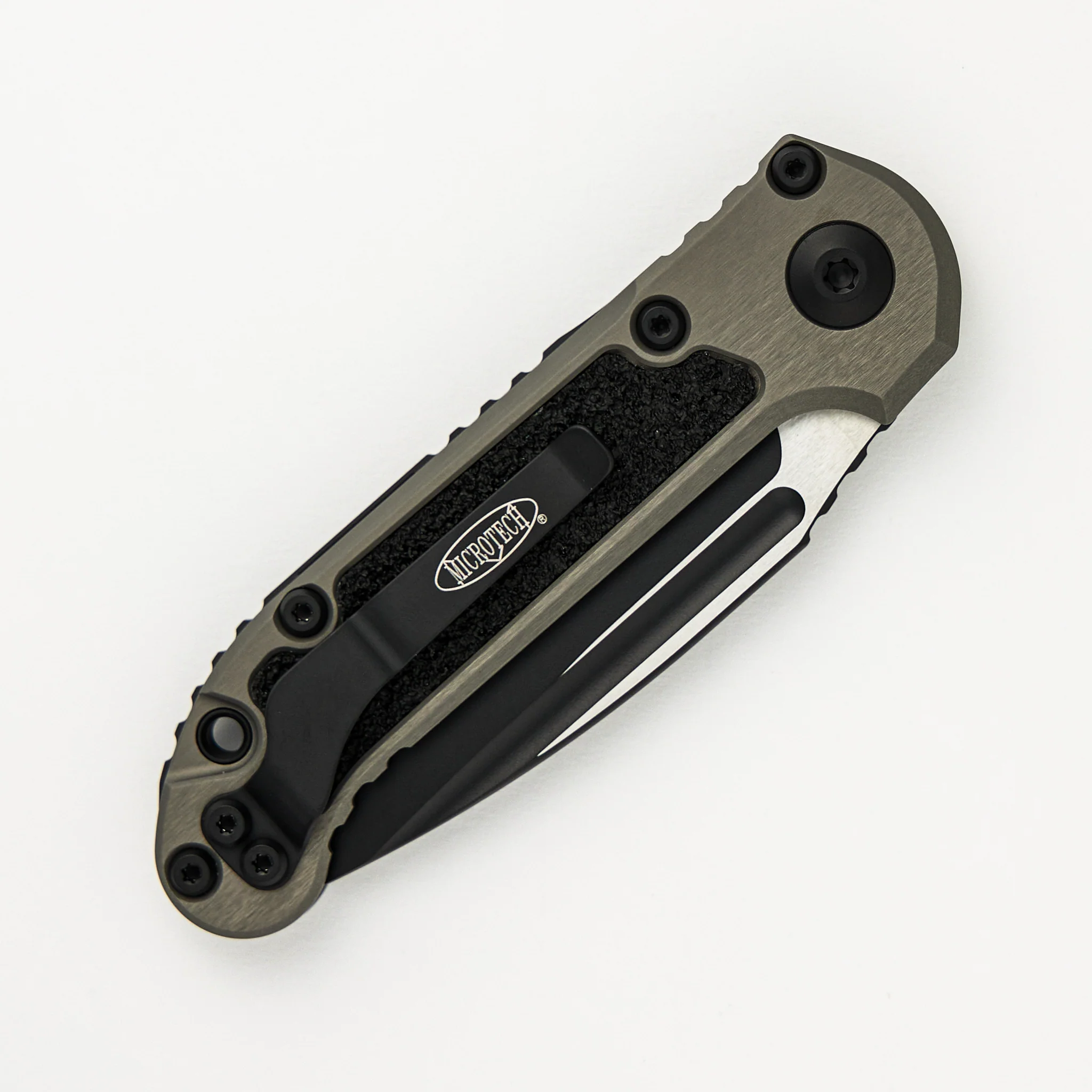 L.U.D.T. S/E Gen III Natural Clear Standard 1135-1 NC - Image 4
