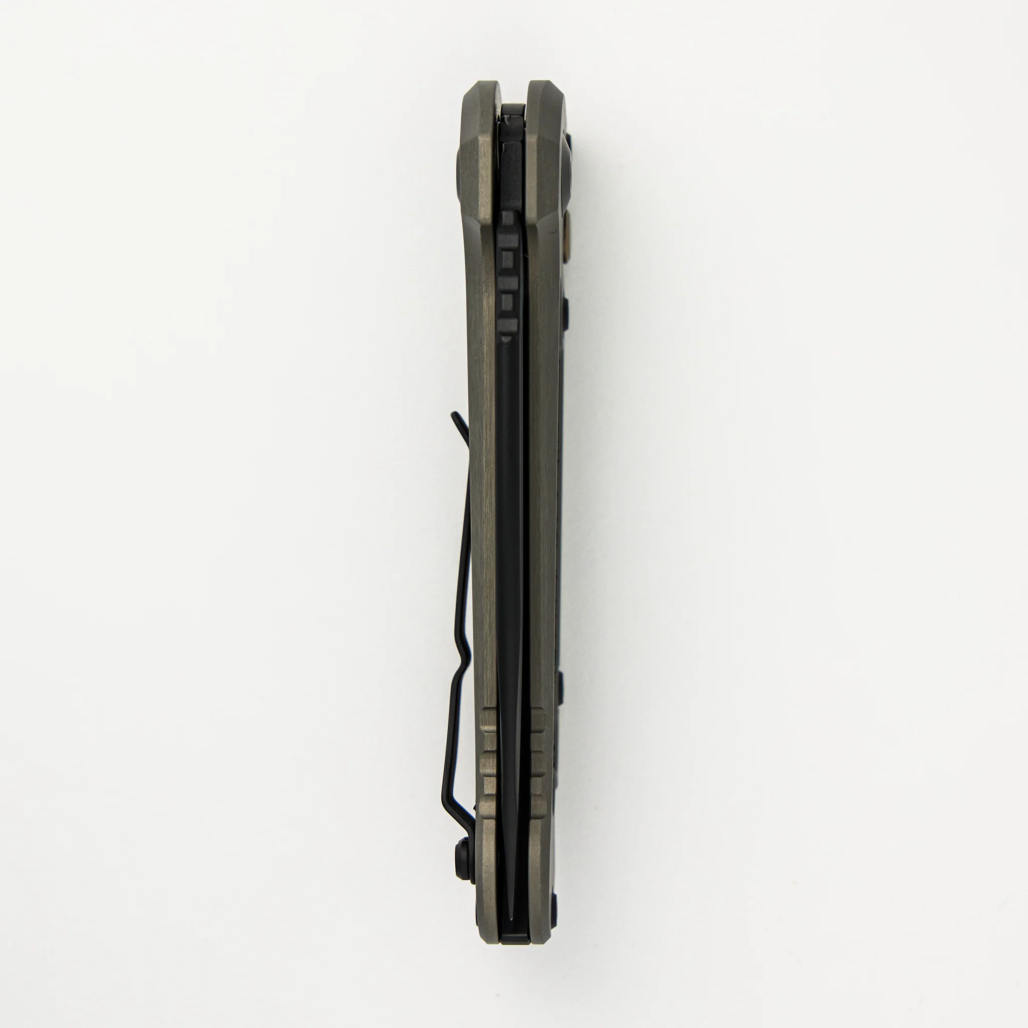 L.U.D.T. S/E Gen III Natural Clear Standard 1135-1 NC - Image 5