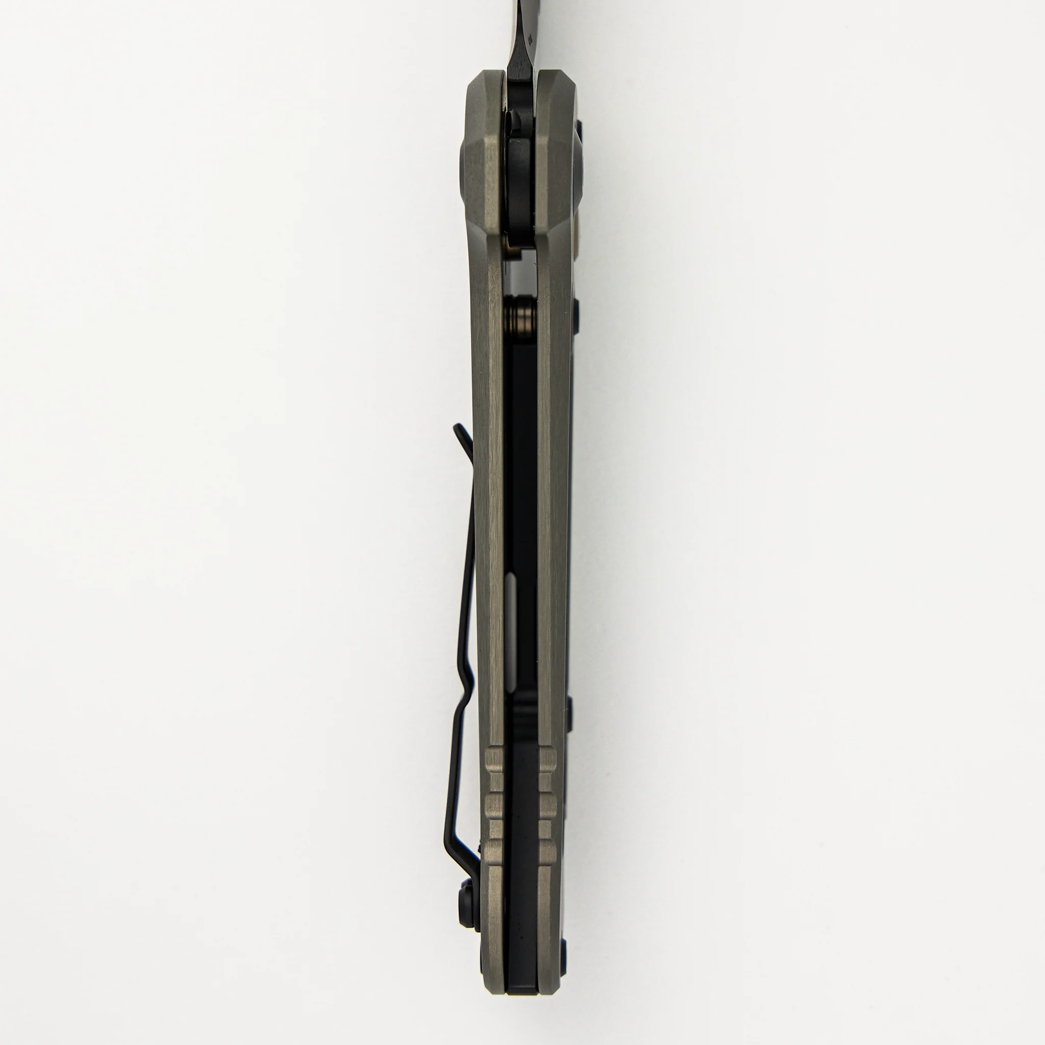 L.U.D.T. S/E Gen III Natural Clear Standard 1135-1 NC - Image 6