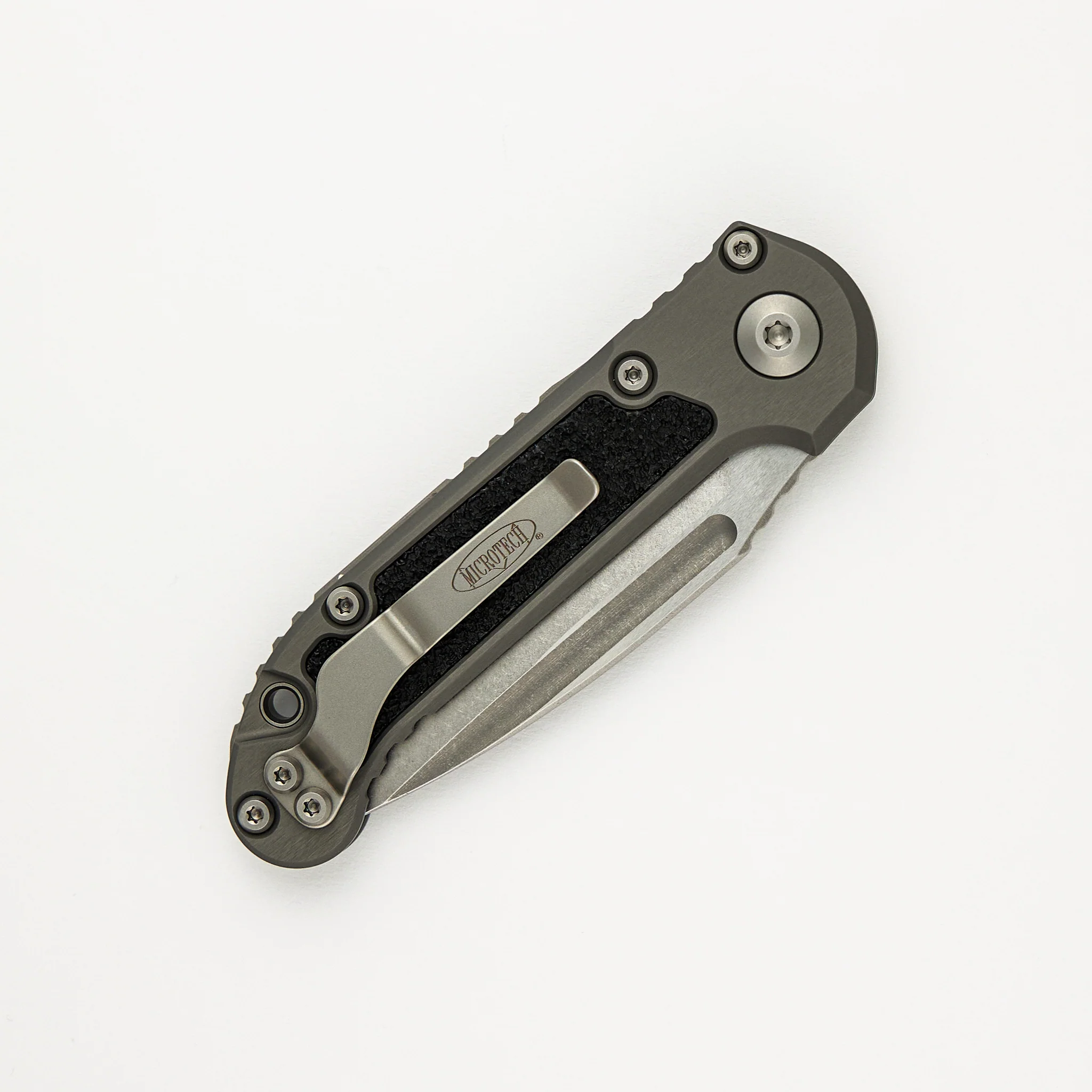L.U.D.T. S/E Gen III Natural Clear Stonewash Standard 1135-10 NC - Image 4