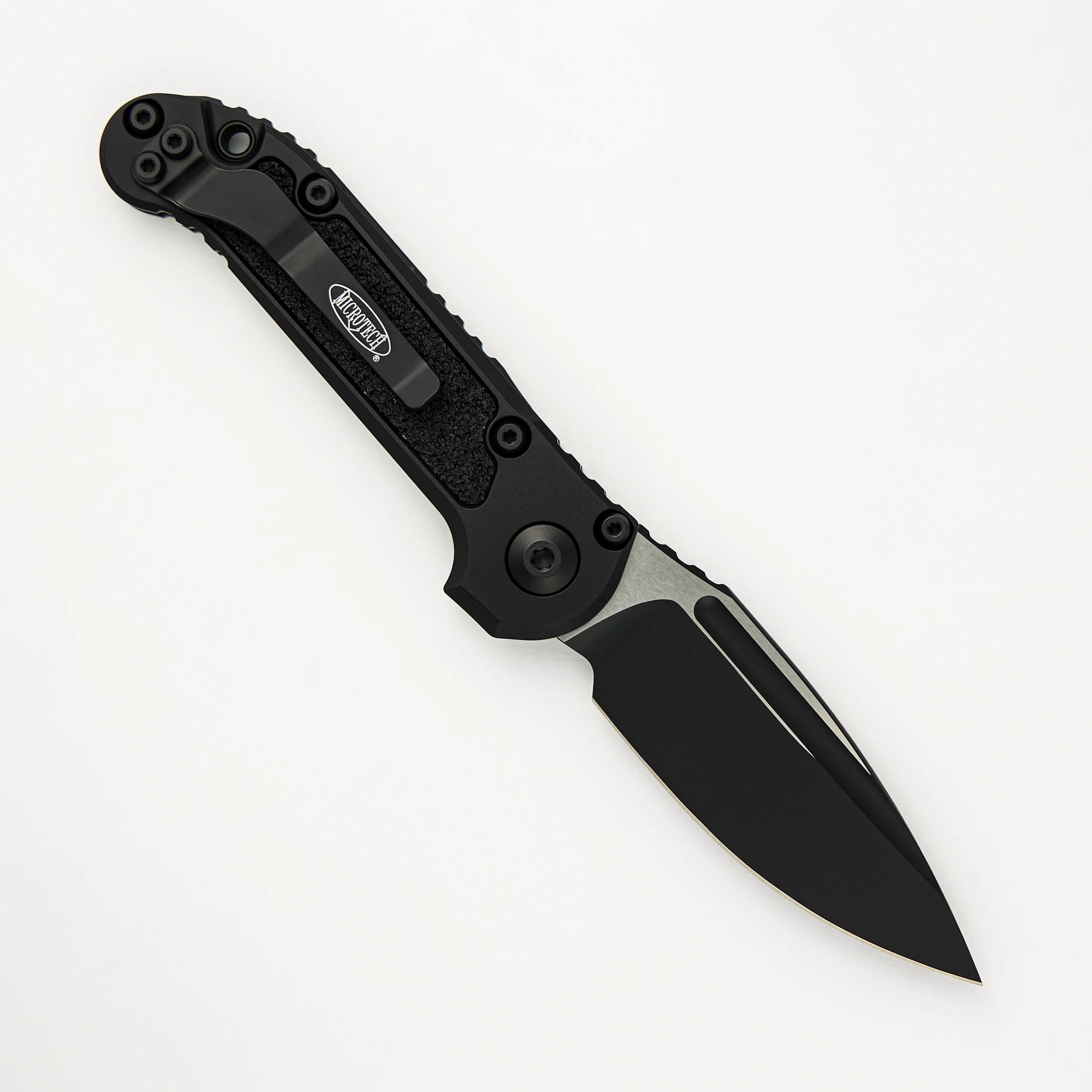 L.U.D.T. S/E Gen III Tactical Standard 1135-1 T - Image 2