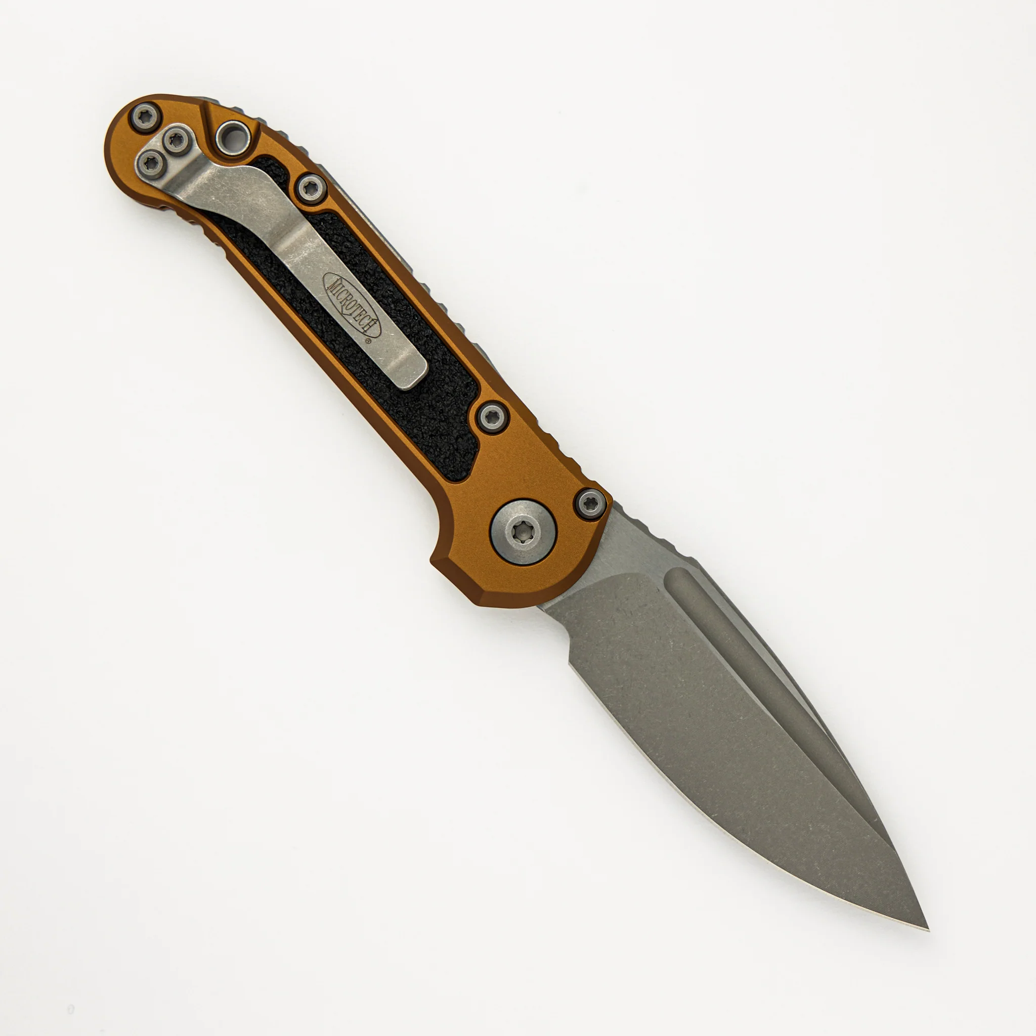 L.U.D.T. S/E Gen III Tan Apocalyptic Standard 1135-10 APTA - Image 2