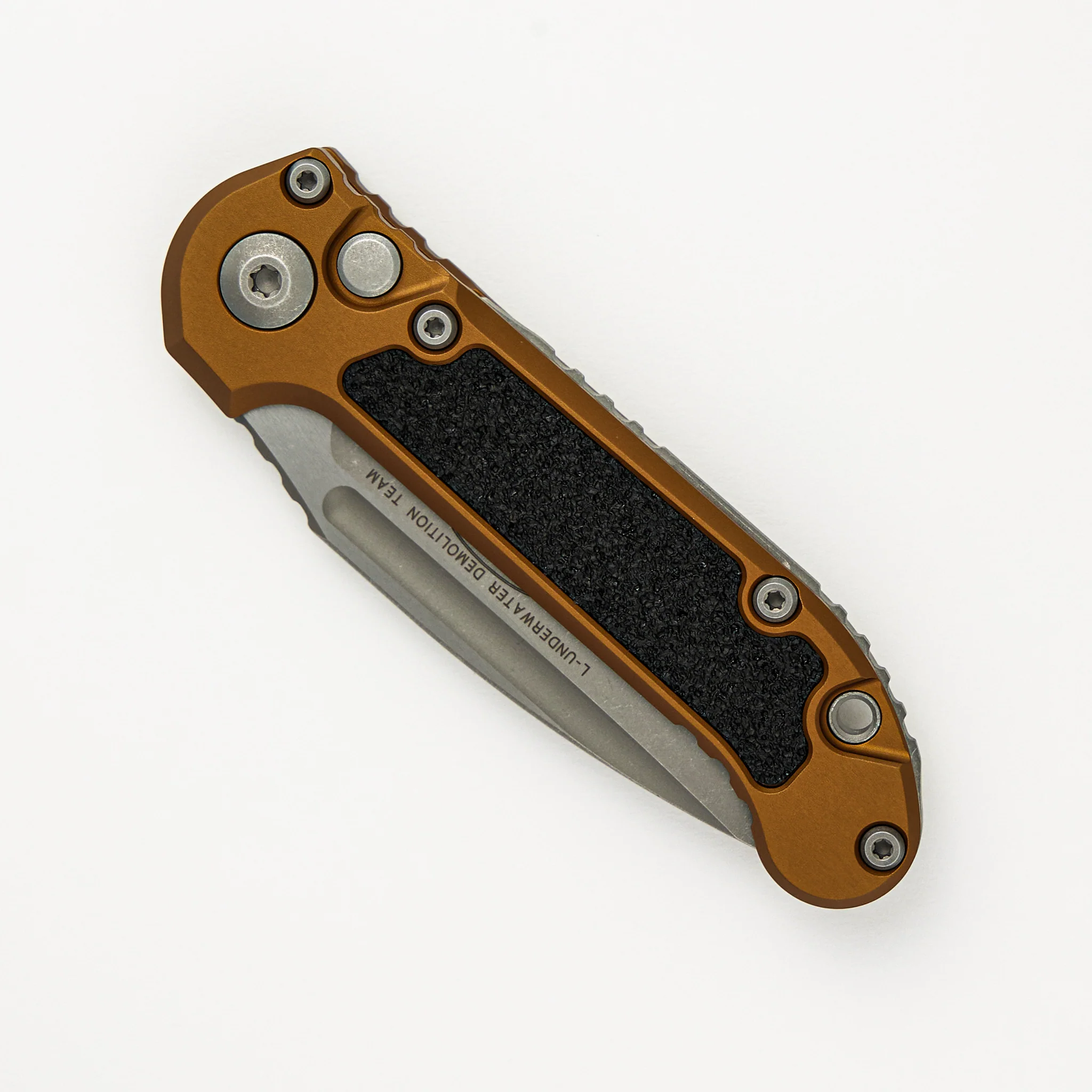 L.U.D.T. S/E Gen III Tan Apocalyptic Standard 1135-10 APTA - Image 3