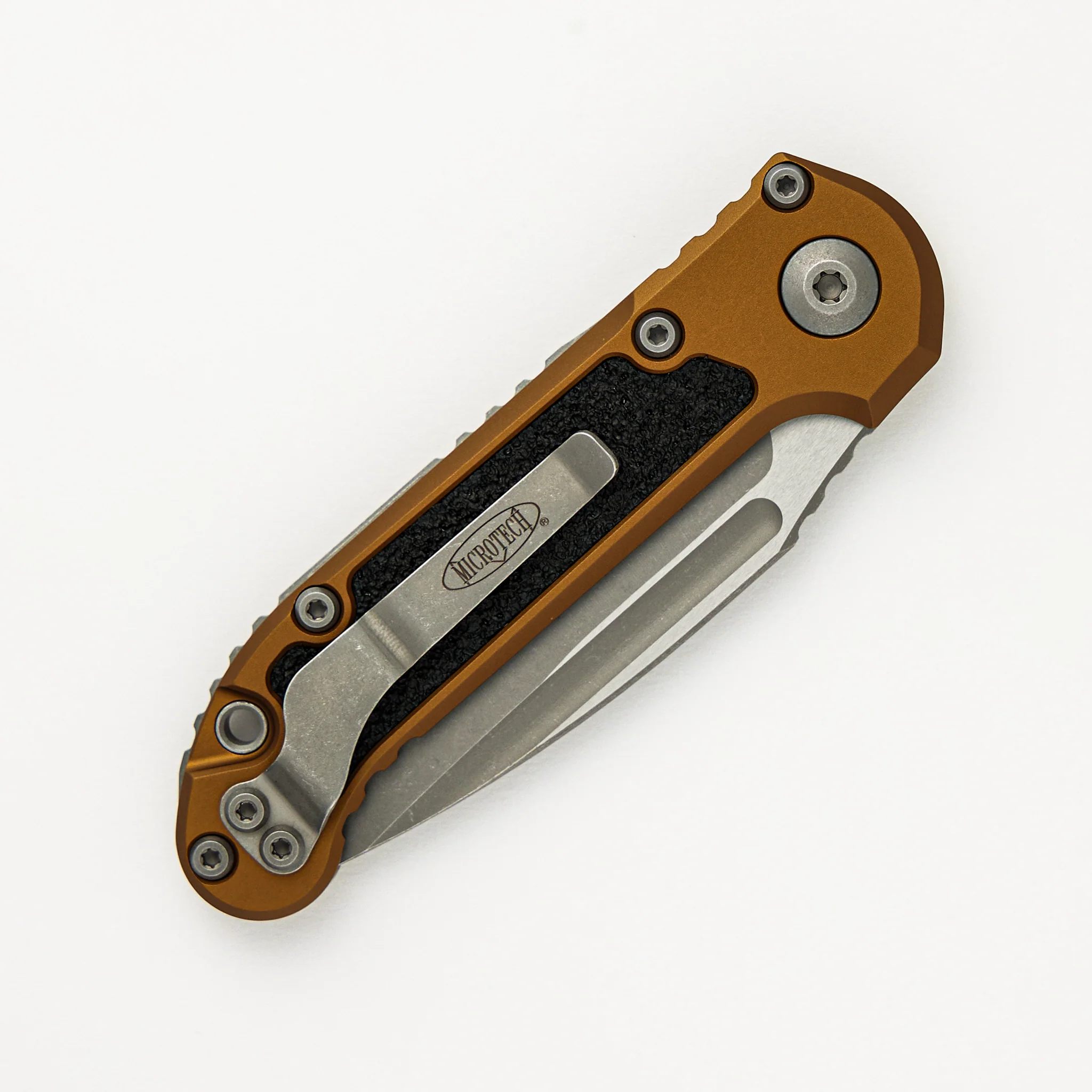 L.U.D.T. S/E Gen III Tan Apocalyptic Standard 1135-10 APTA - Image 4
