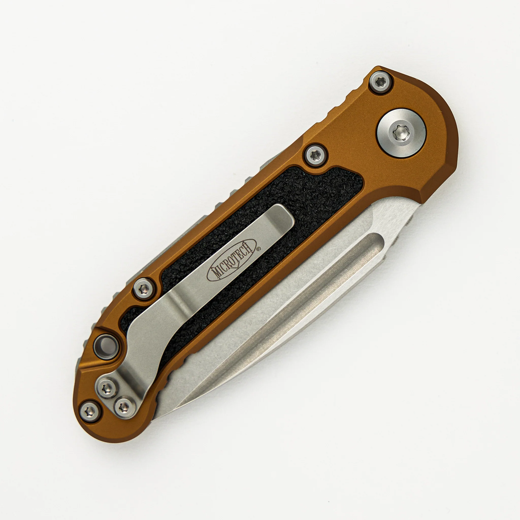 L.U.D.T. S/E Gen III Tan Stonewash Partial Serrated 1135-11 TA - Image 4