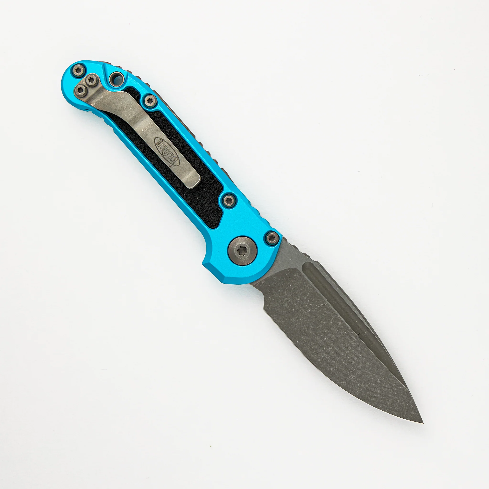 L.U.D.T. S/E Gen III Turquoise Apocalyptic Standard 1135-10 APTQ - Image 2