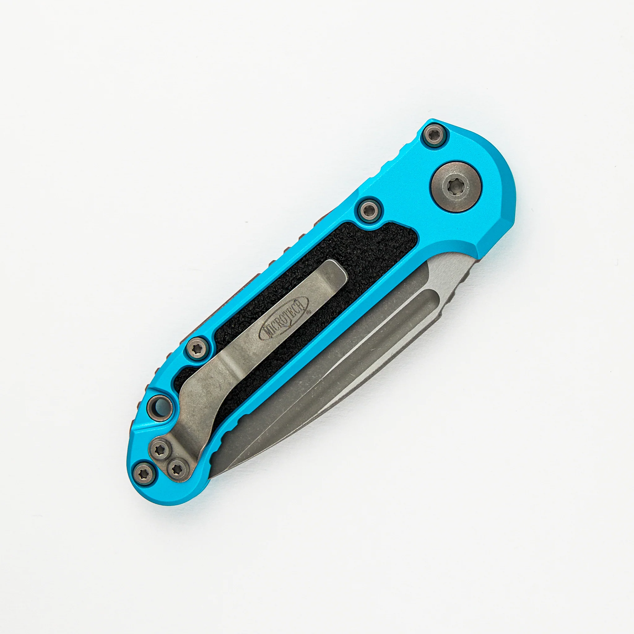L.U.D.T. S/E Gen III Turquoise Apocalyptic Standard 1135-10 APTQ - Image 4