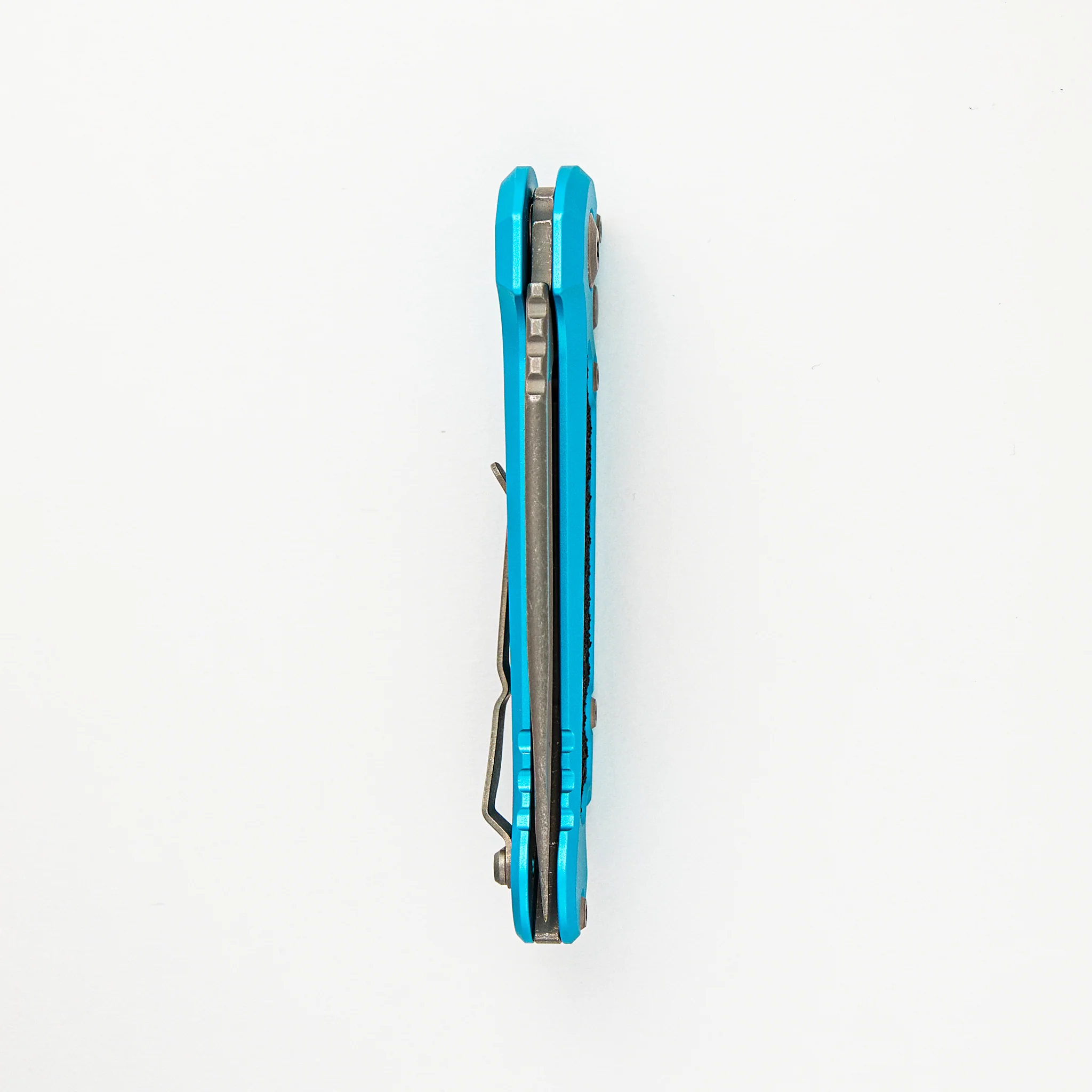 L.U.D.T. S/E Gen III Turquoise Apocalyptic Standard 1135-10 APTQ - Image 5