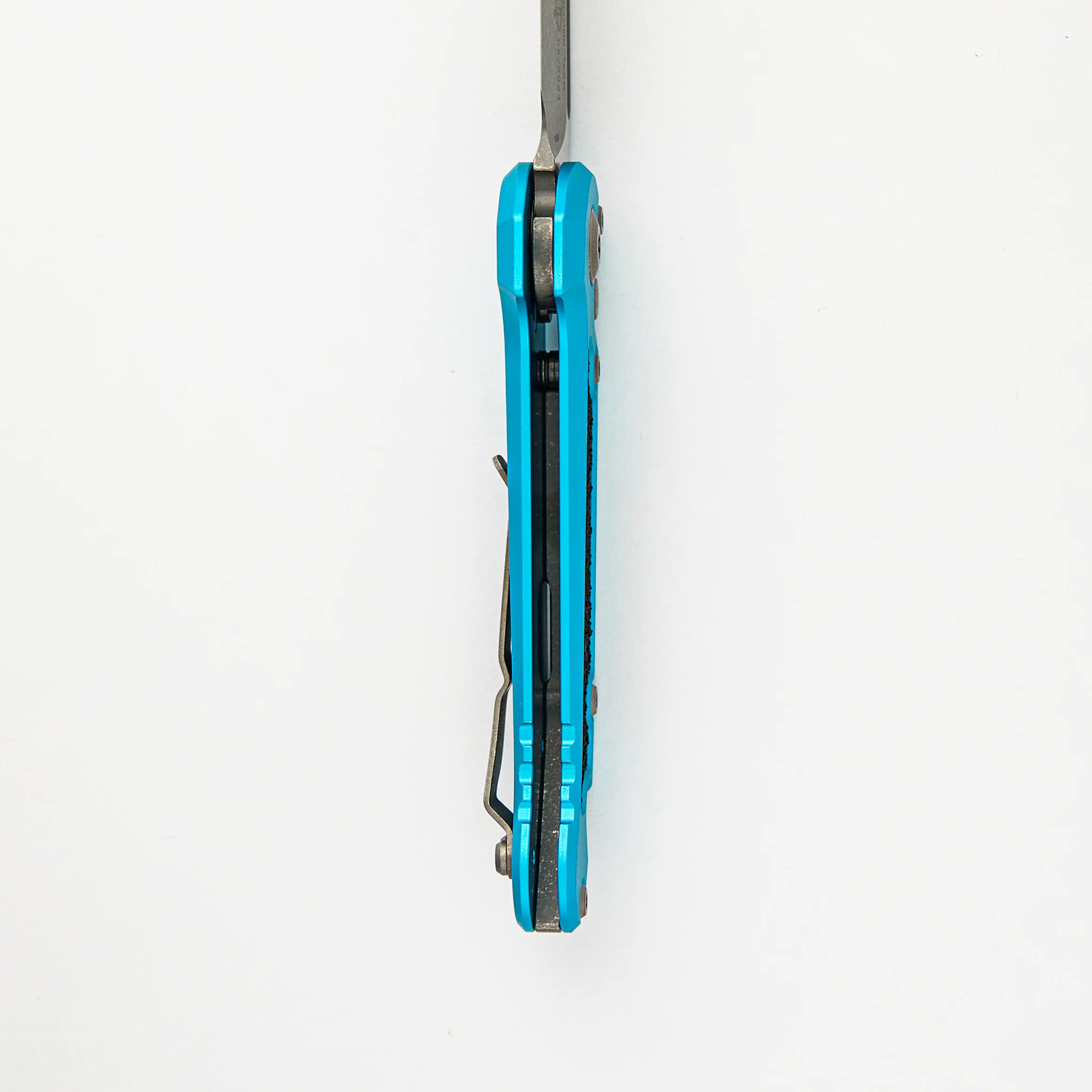 L.U.D.T. S/E Gen III Turquoise Apocalyptic Standard 1135-10 APTQ - Image 6