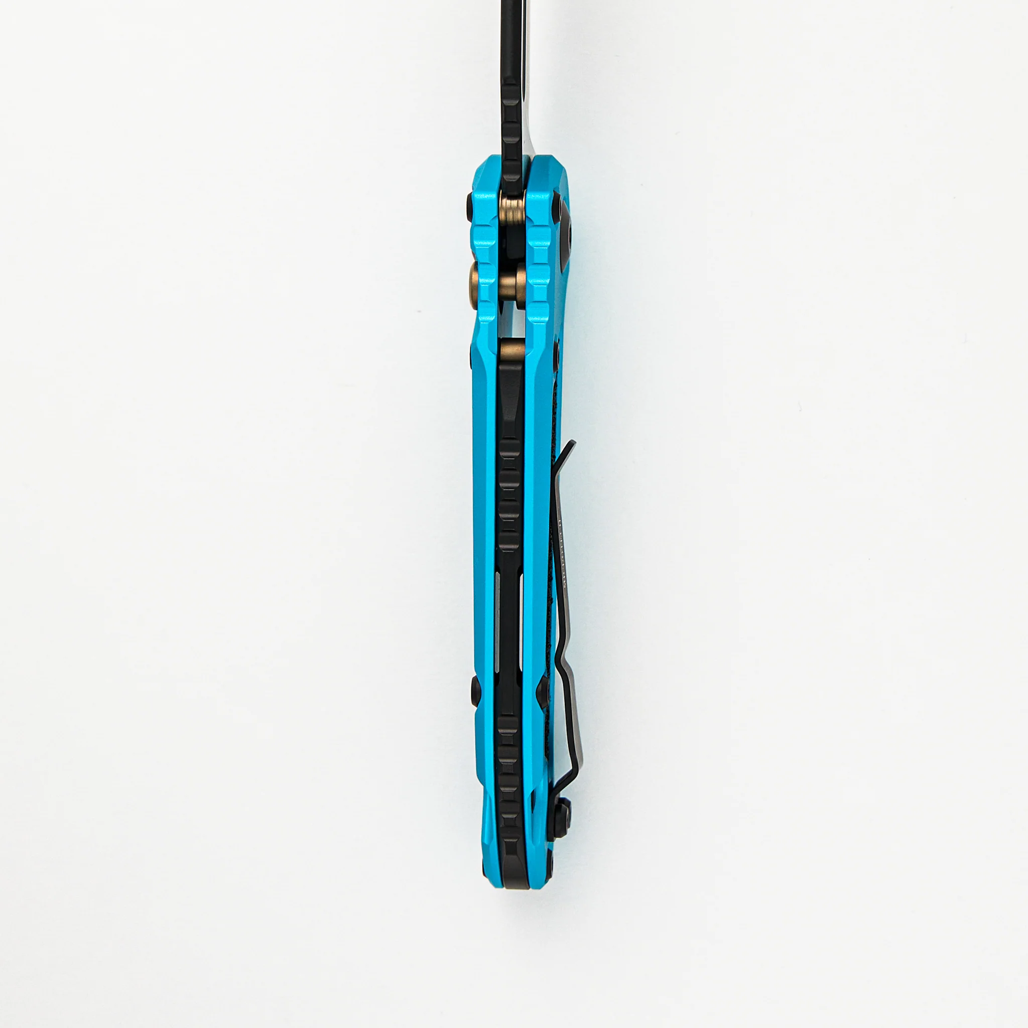 L.U.D.T. S/E Gen III Turquoise Standard 1135-1 TQ - Image 7