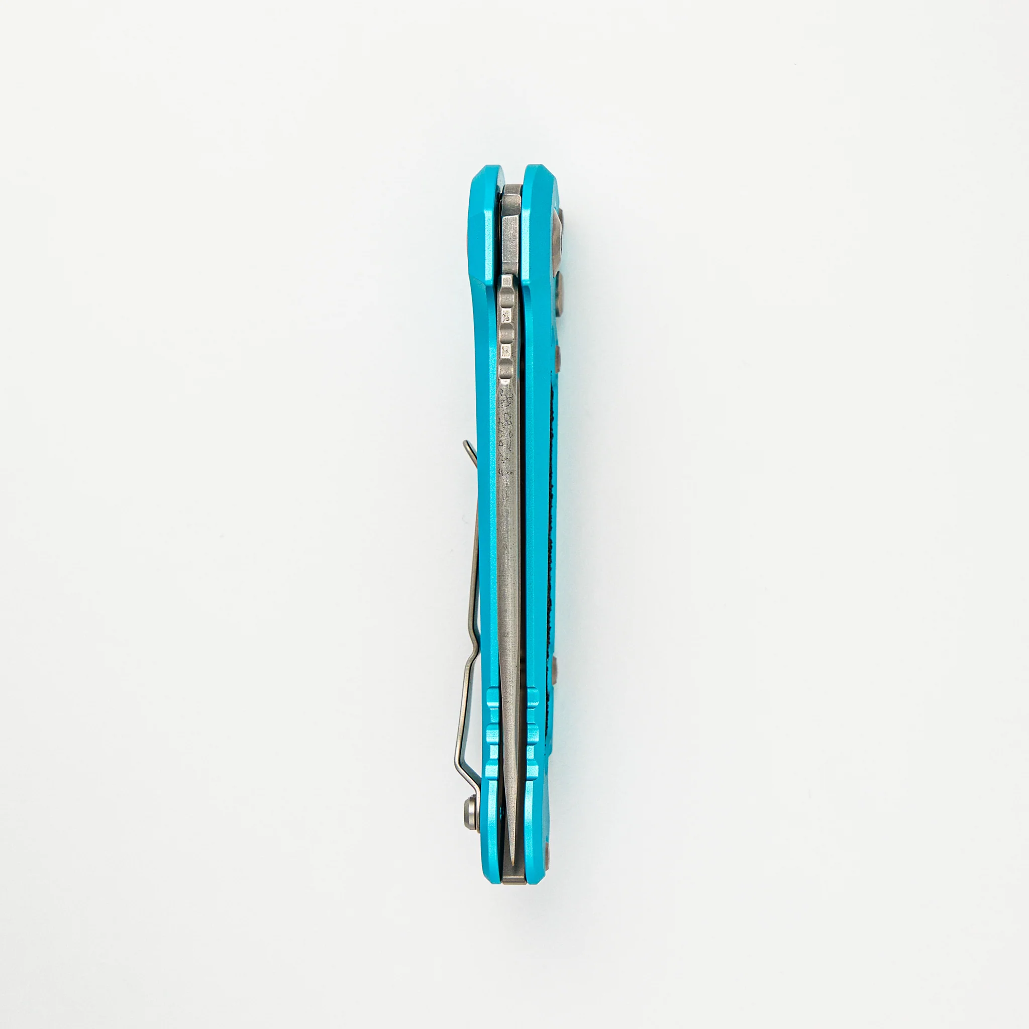 L.U.D.T. S/E Gen III Turquoise Stonewash Standard 1135-10 TQ - Image 5